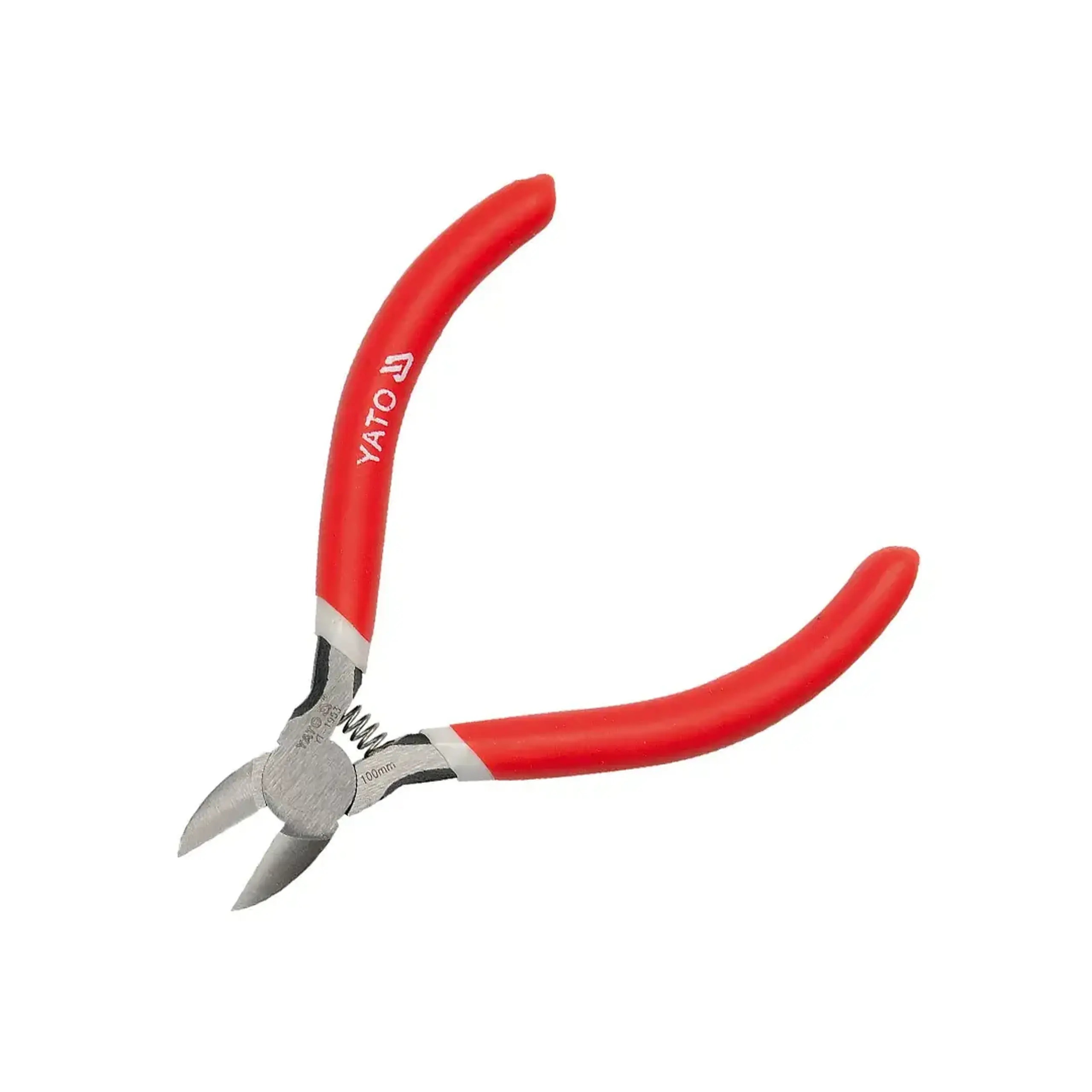 Clește tăietor lateral 100 mm Yato
