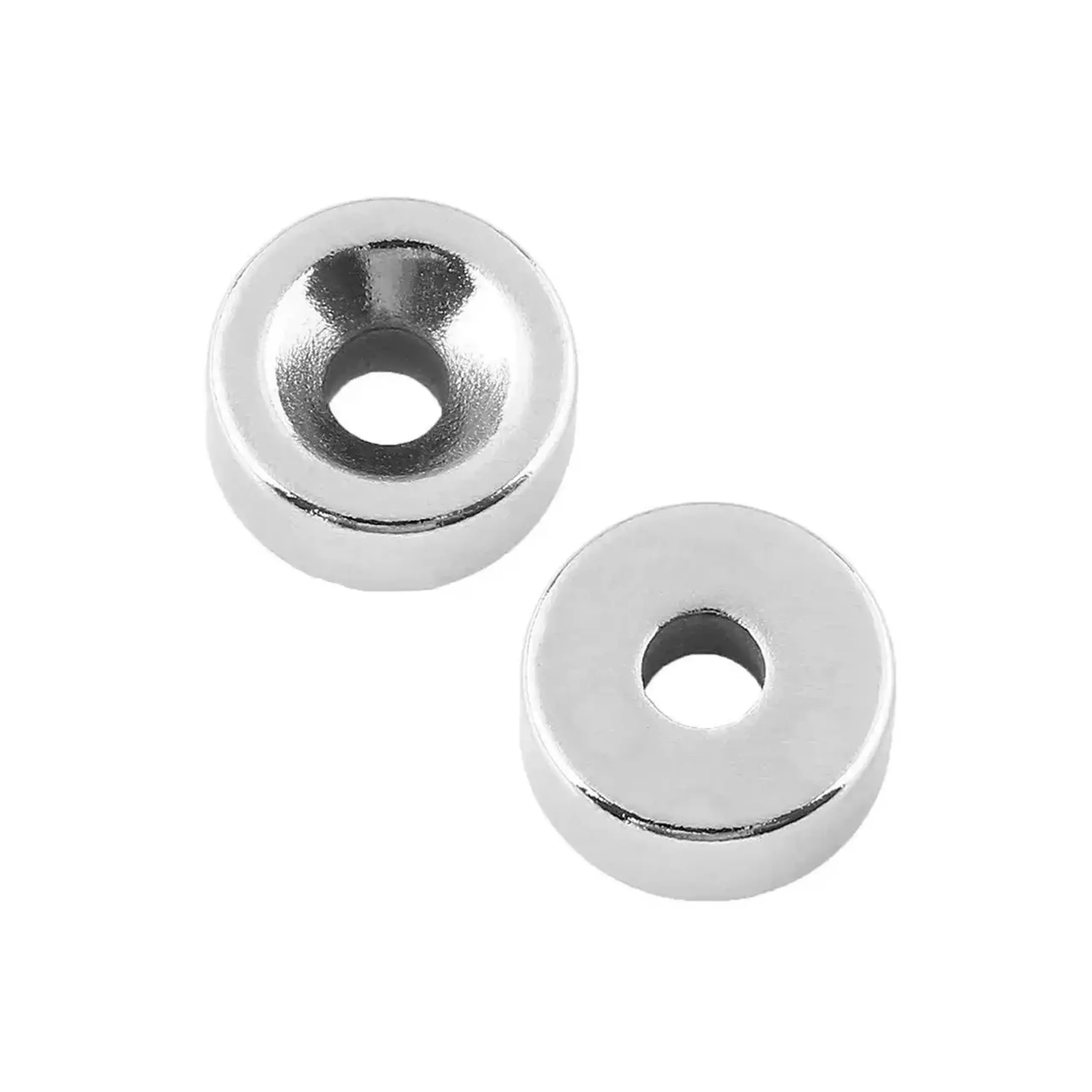 Magnet neodim disc Rexant 72-3114 10 x 5 mm - Model 72-3602