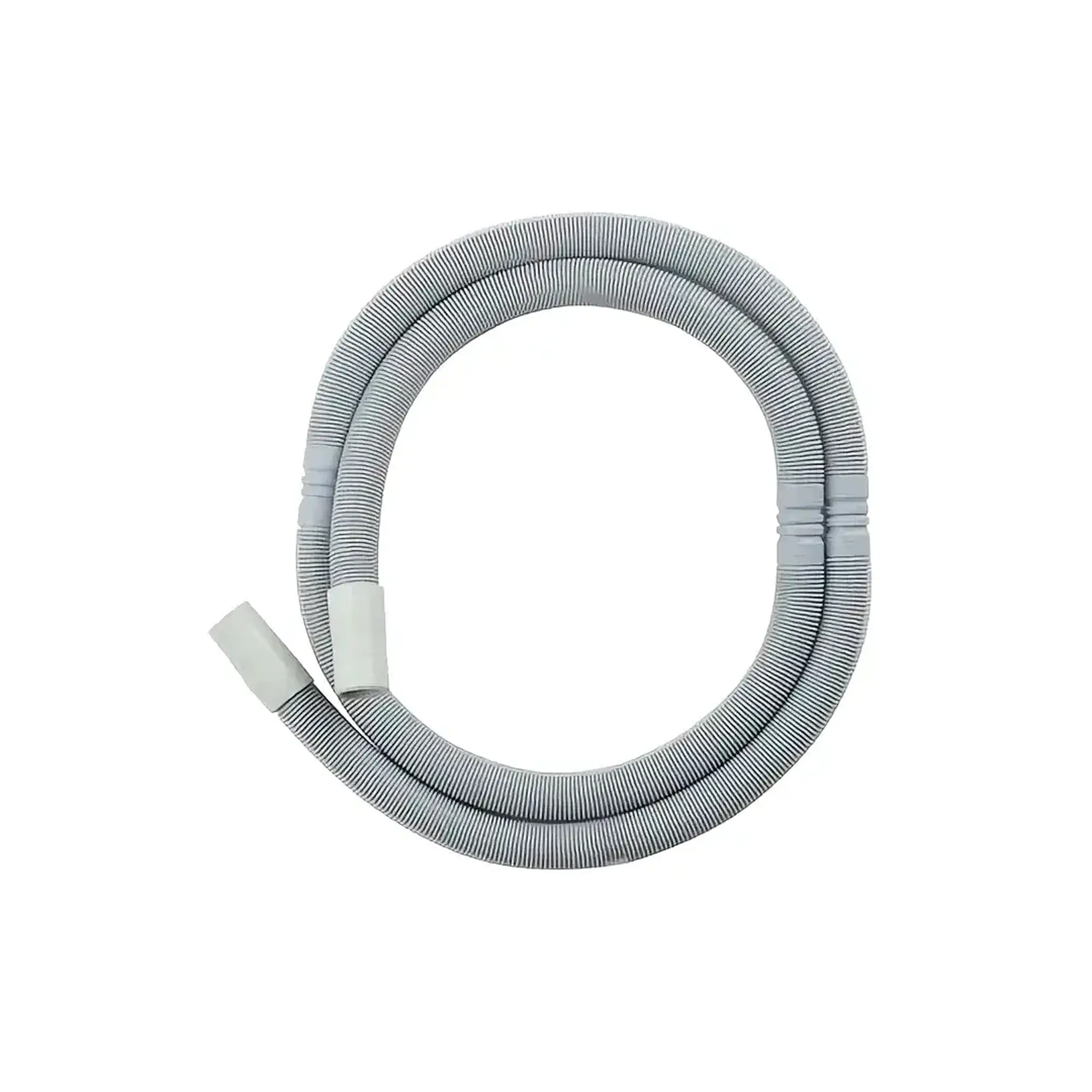 Furtun de scurgere pentru masina de spalat SM500-12 5 m Plastic Aquant