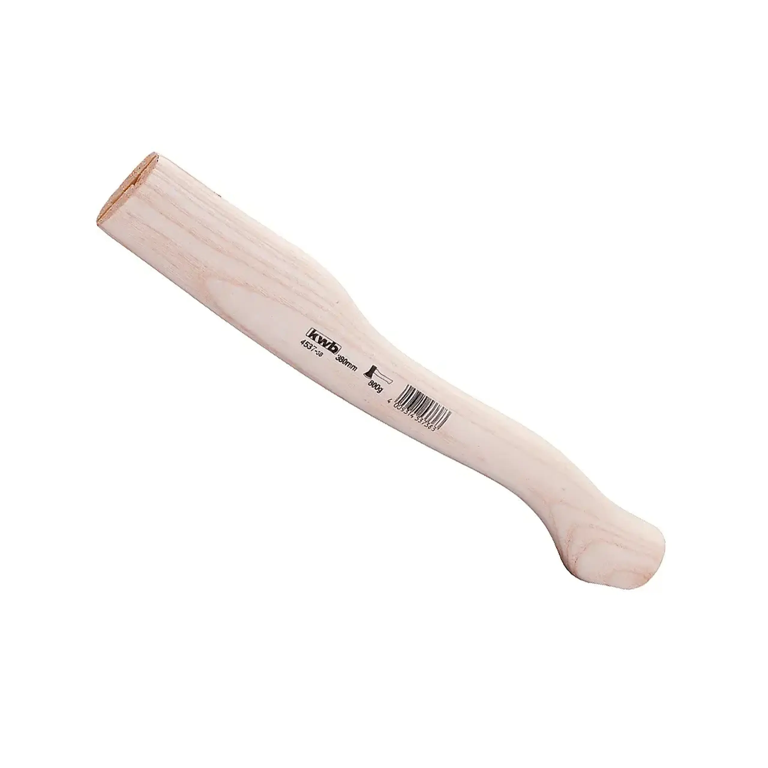 Coadă pentru topor 0.8 kg KWB