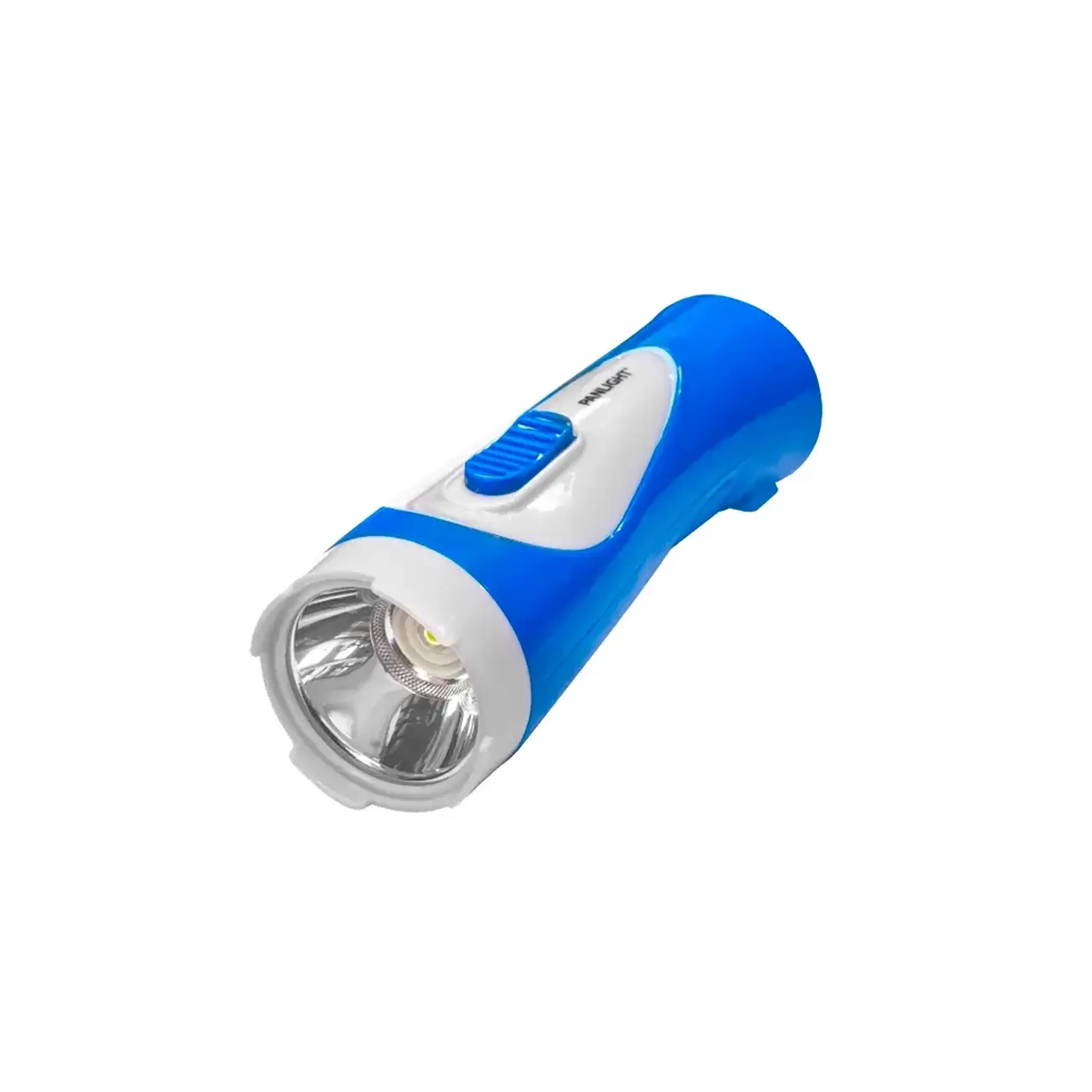 Lanternă LED cu acumulator Panlight PL-10071 1 W 220 - 240 V 250 mAh