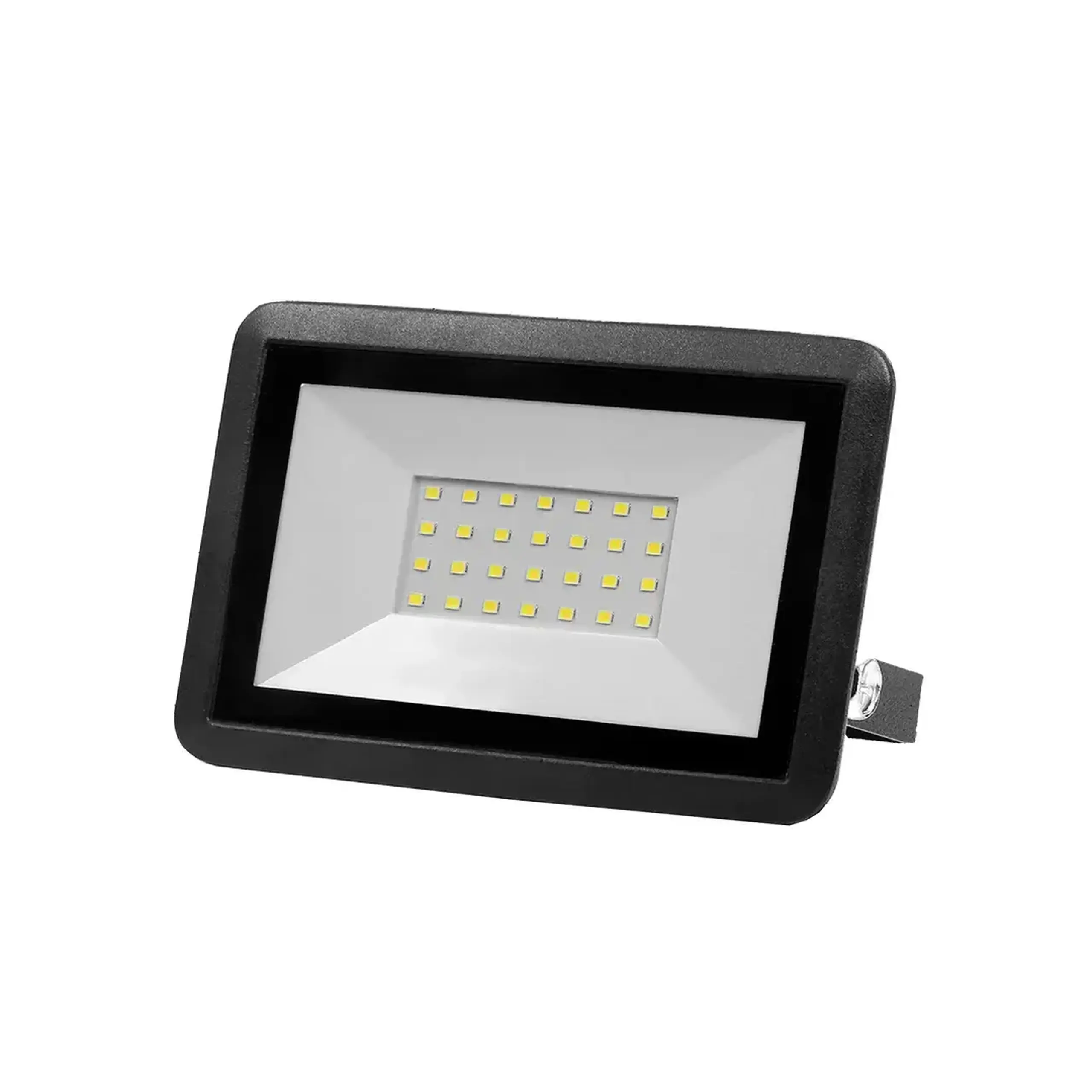 Proiector LED Faro 10 W LED 4000 K 800 lm 220 - 240 V ORNO IP65 - Flux luminos (lm) 2400 lm