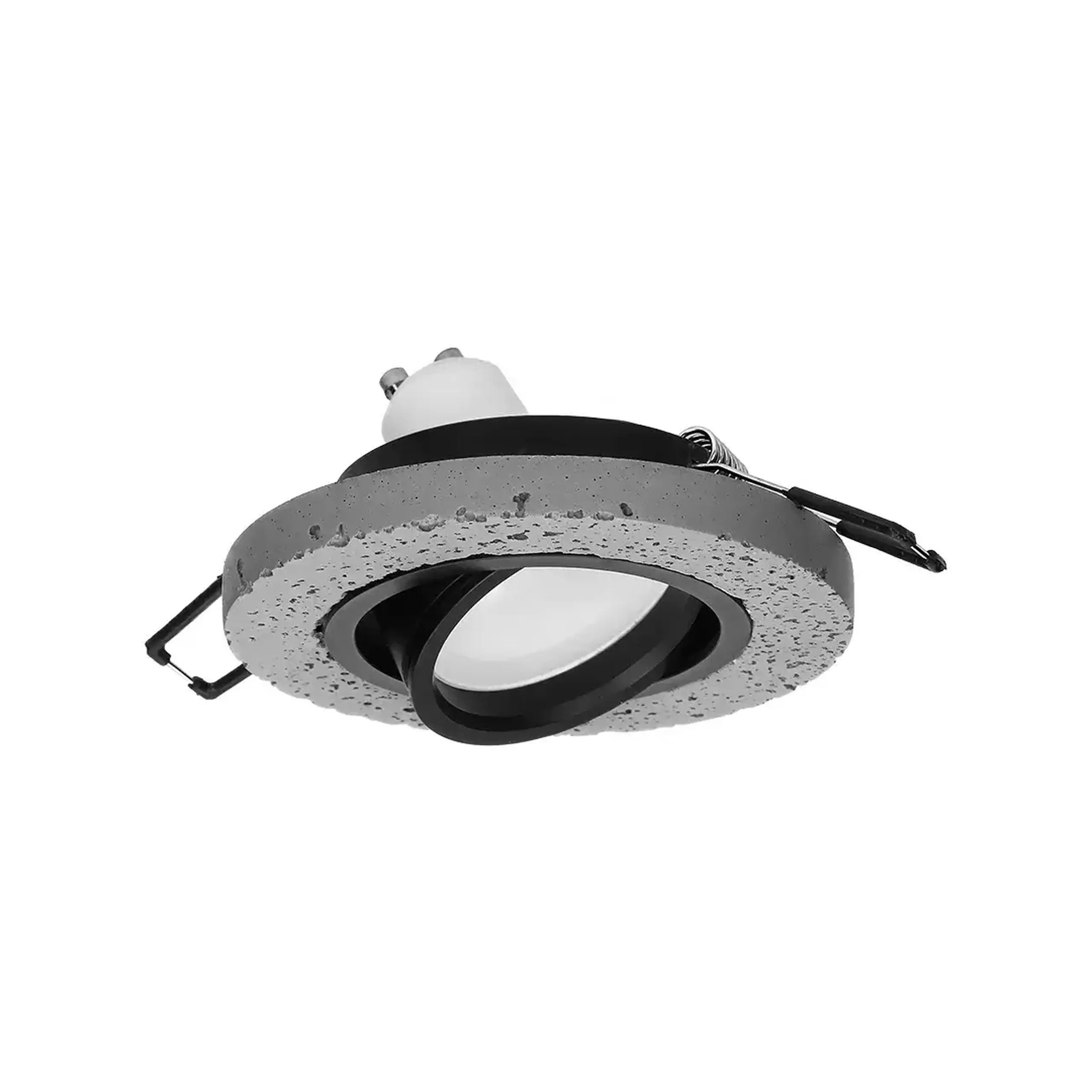 Corp de iluminat HALISI RM 50 W Fără dulie (MR16) 220 - 240 V IP20 ORNO