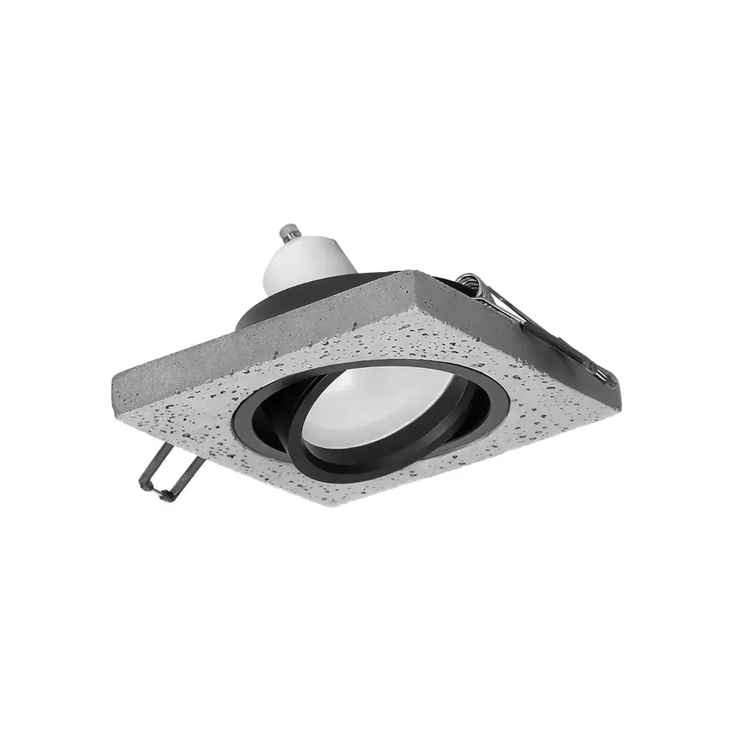 Corp de iluminat HALISI S 50 W Fără dulie (MR16) 220 - 240 V IP20 ORNO