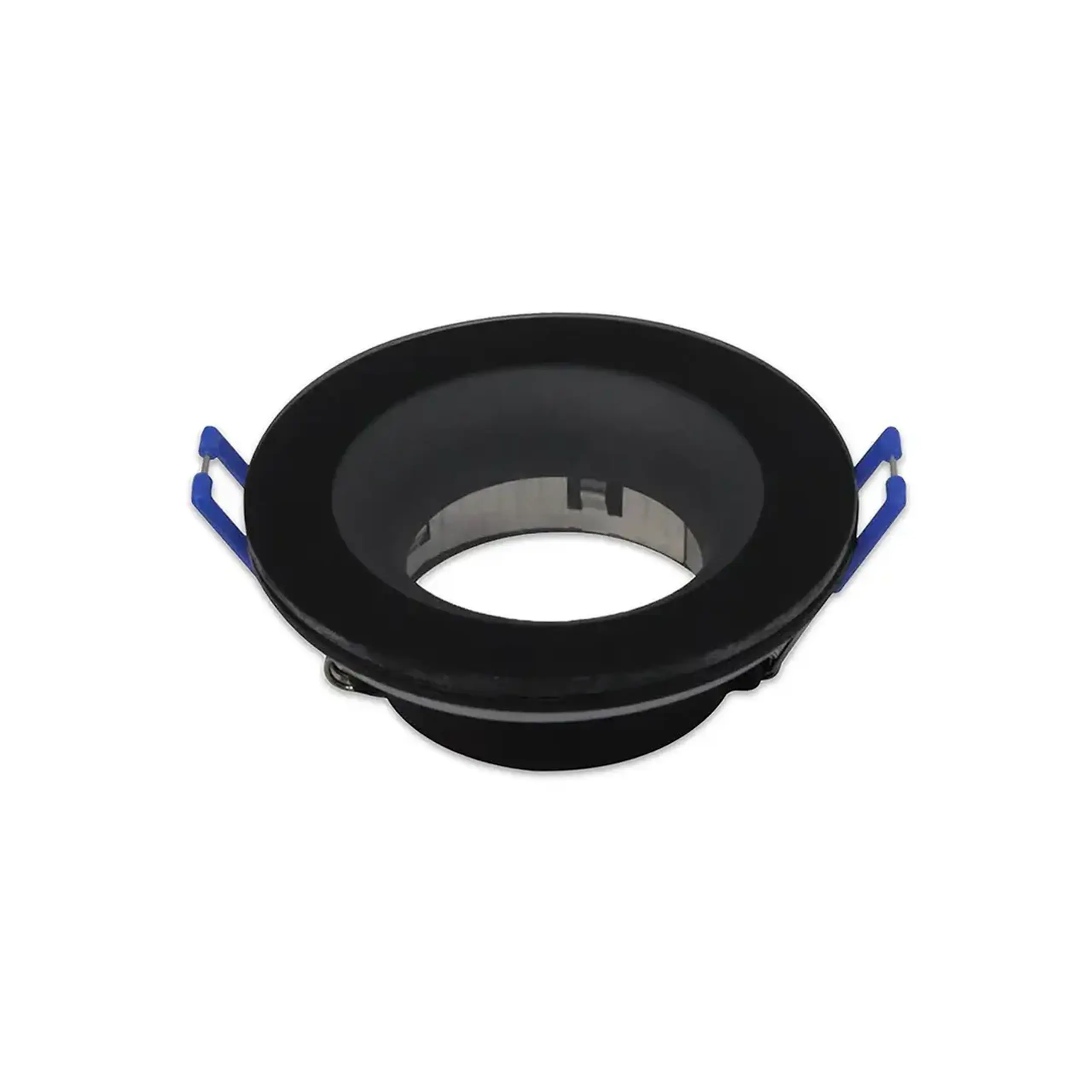 Corp de iluminat KAKTUS-R 50 W fără dulie (MR16) 220 - 240 V IP65 Horoz - Culoare Negru