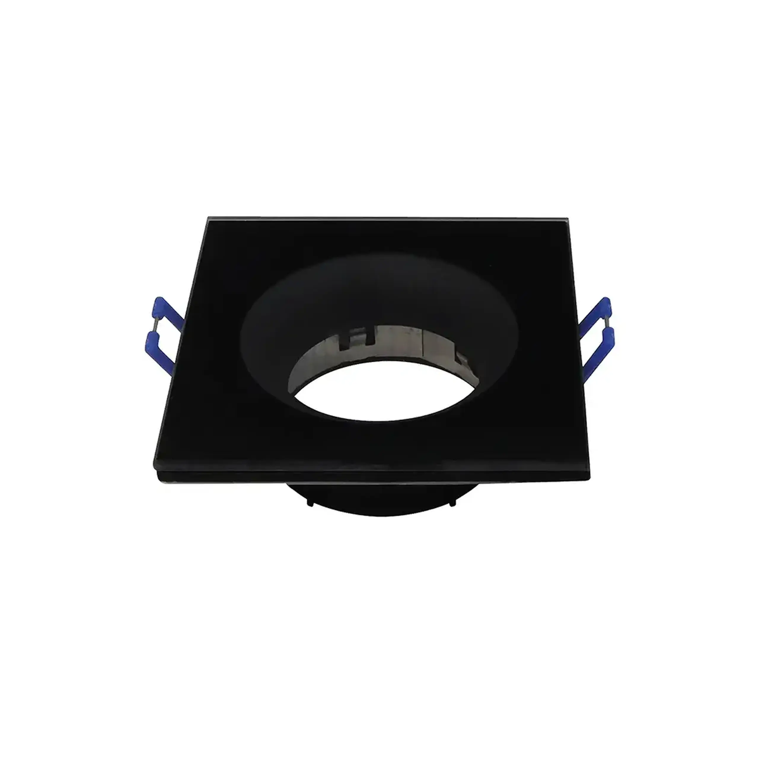 Corp de iluminat KAKTUS-S 50 W fără dulie (MR16) 220 - 240 V IP65 Horoz - Culoare Negru
