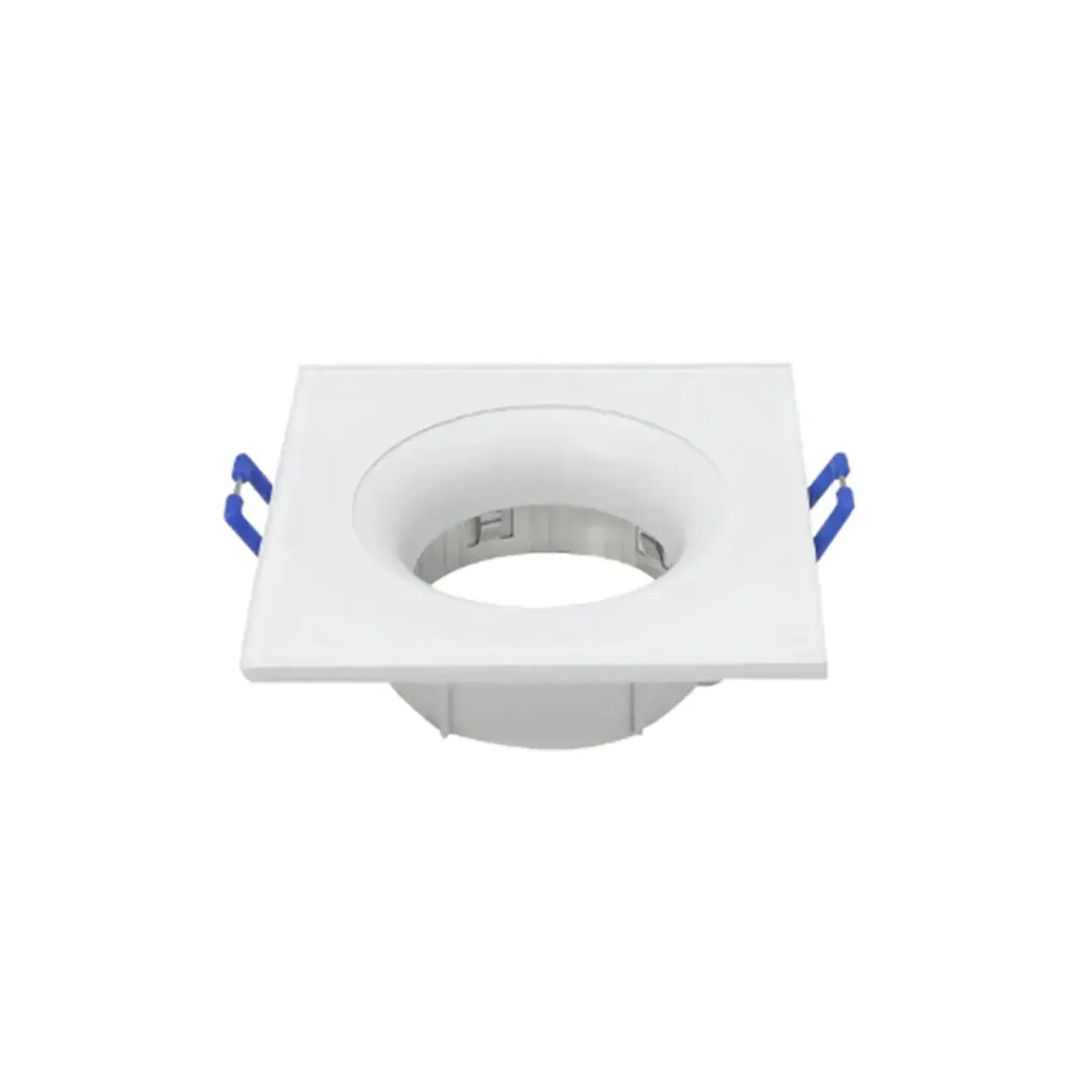Corp de iluminat KAKTUS-S 50 W fără dulie (MR16) 220 - 240 V IP65 Horoz - Culoare Alb