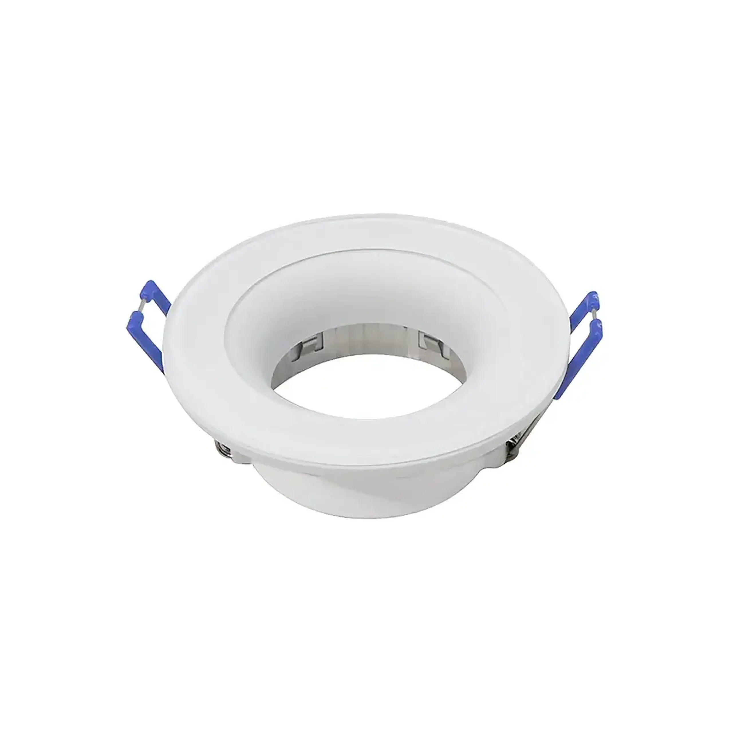 Corp de iluminat KAKTUS-R 50 W fără dulie (MR16) 220 - 240 V IP65 Horoz - Culoare Alb