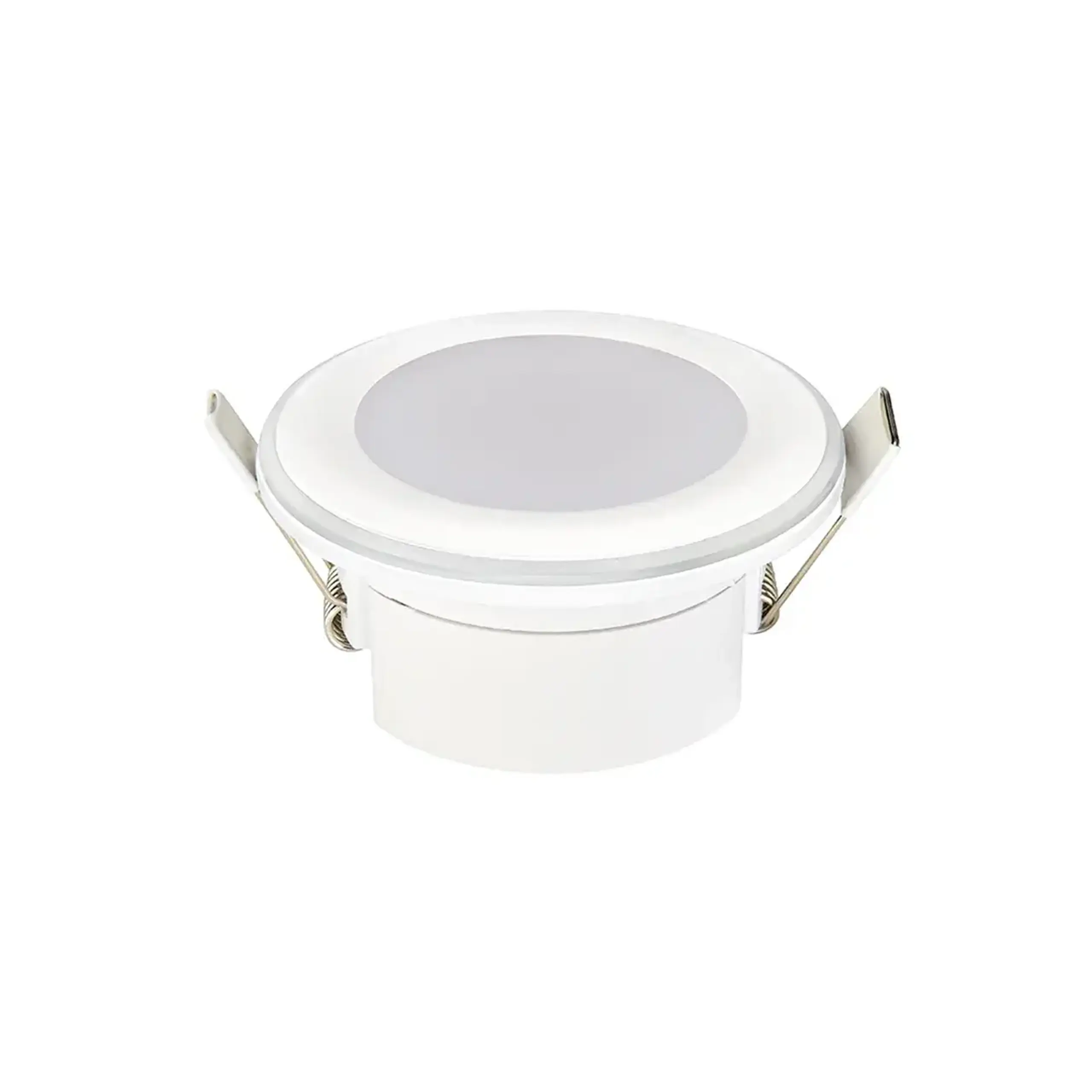 Felinar LED PARKER-5 5 W SMD 4200 K 220 - 240 V IP20 Horoz - Alb PARKER-5