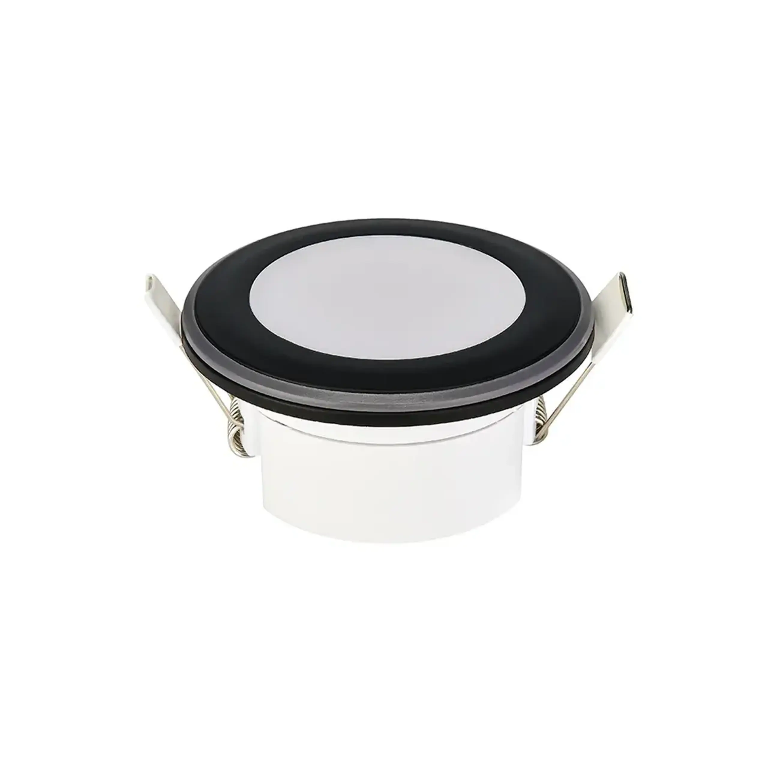 Felinar LED PARKER-5 5 W SMD 4200 K 220 - 240 V IP20 Horoz - Negru PARKER-5