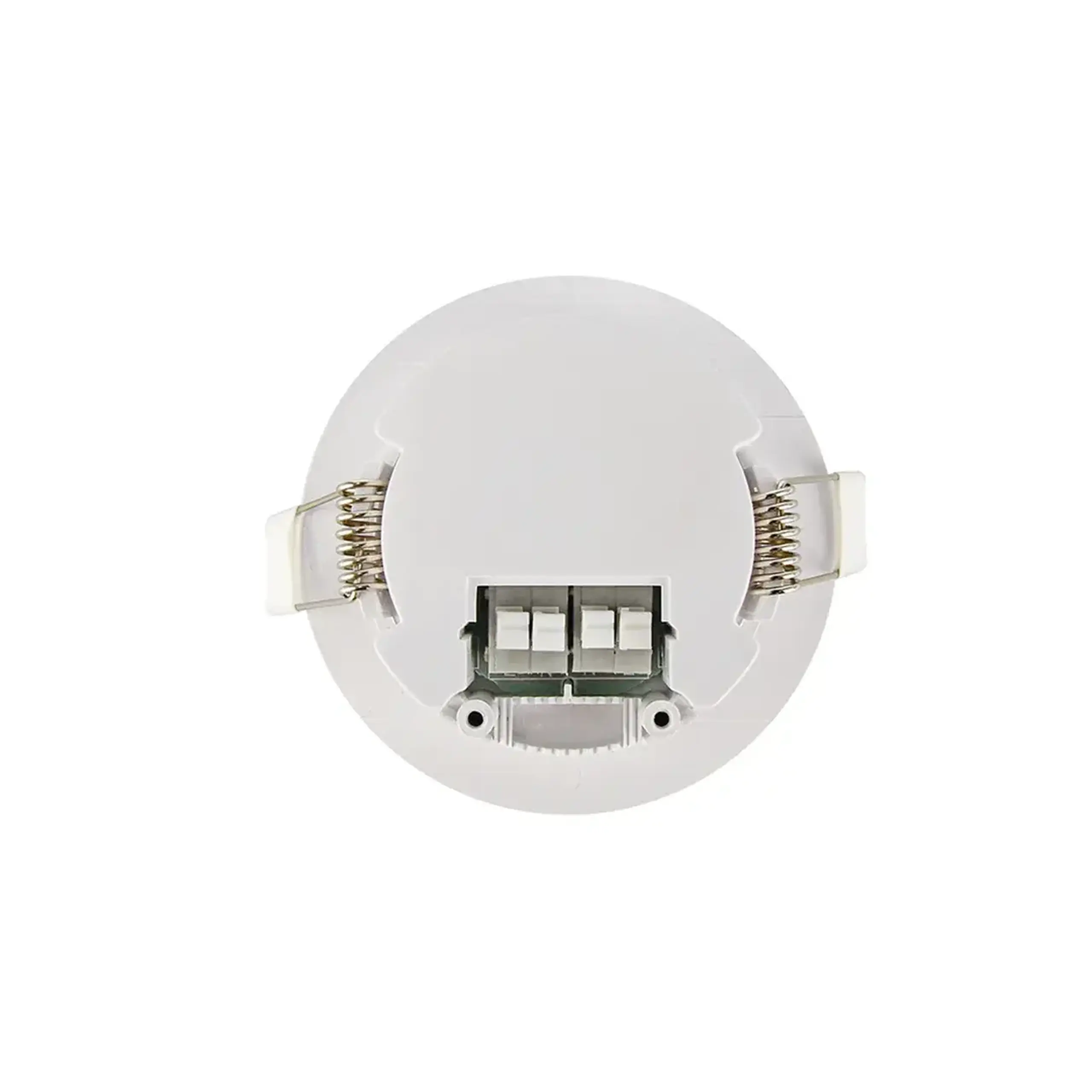 Felinar LED PARKER-5 5 W SMD 4200 K 220 - 240 V IP20 Horoz - Negru PARKER-5