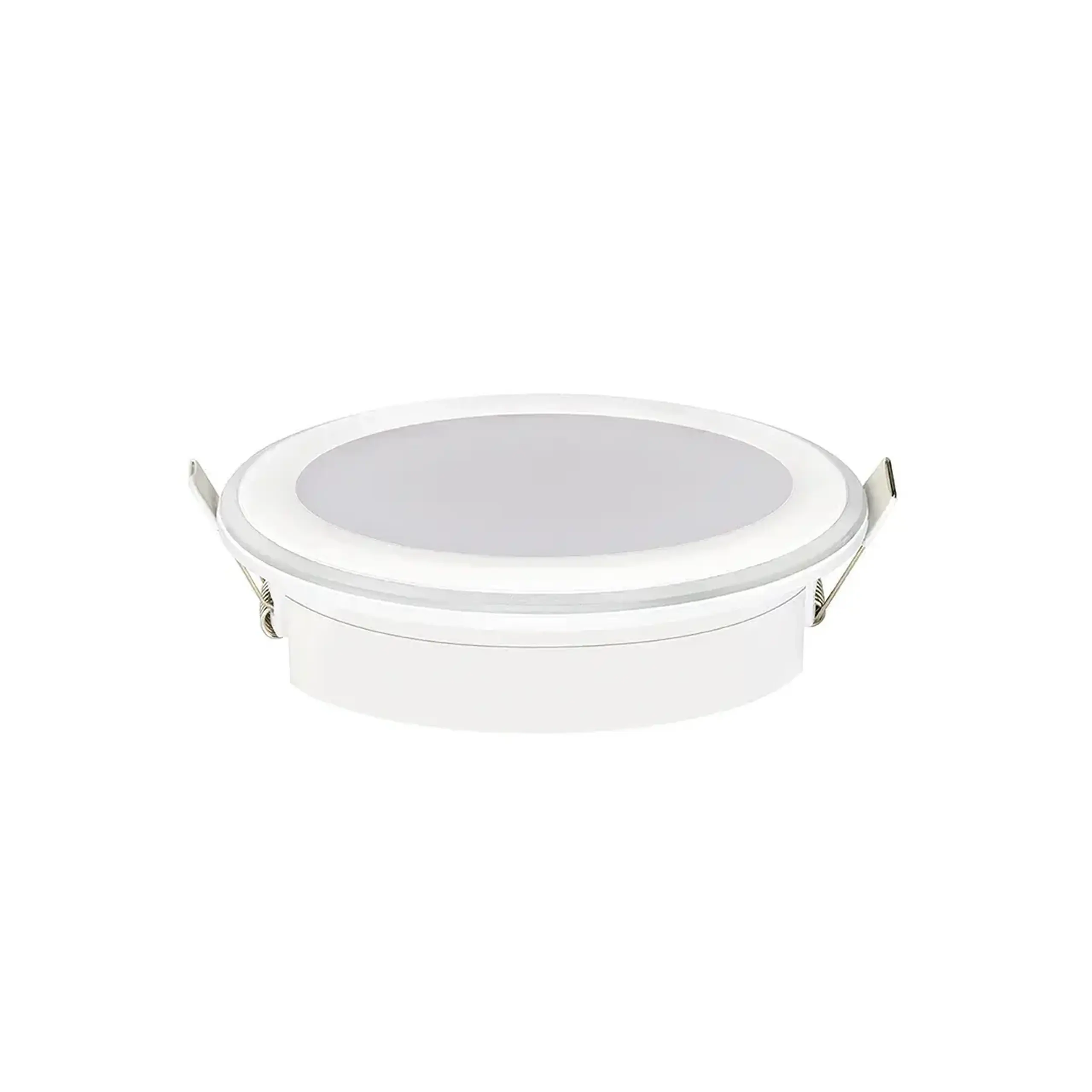 Felinar LED PARKER-5 5 W SMD 4200 K 220 - 240 V IP20 Horoz - Alb PARKER-12