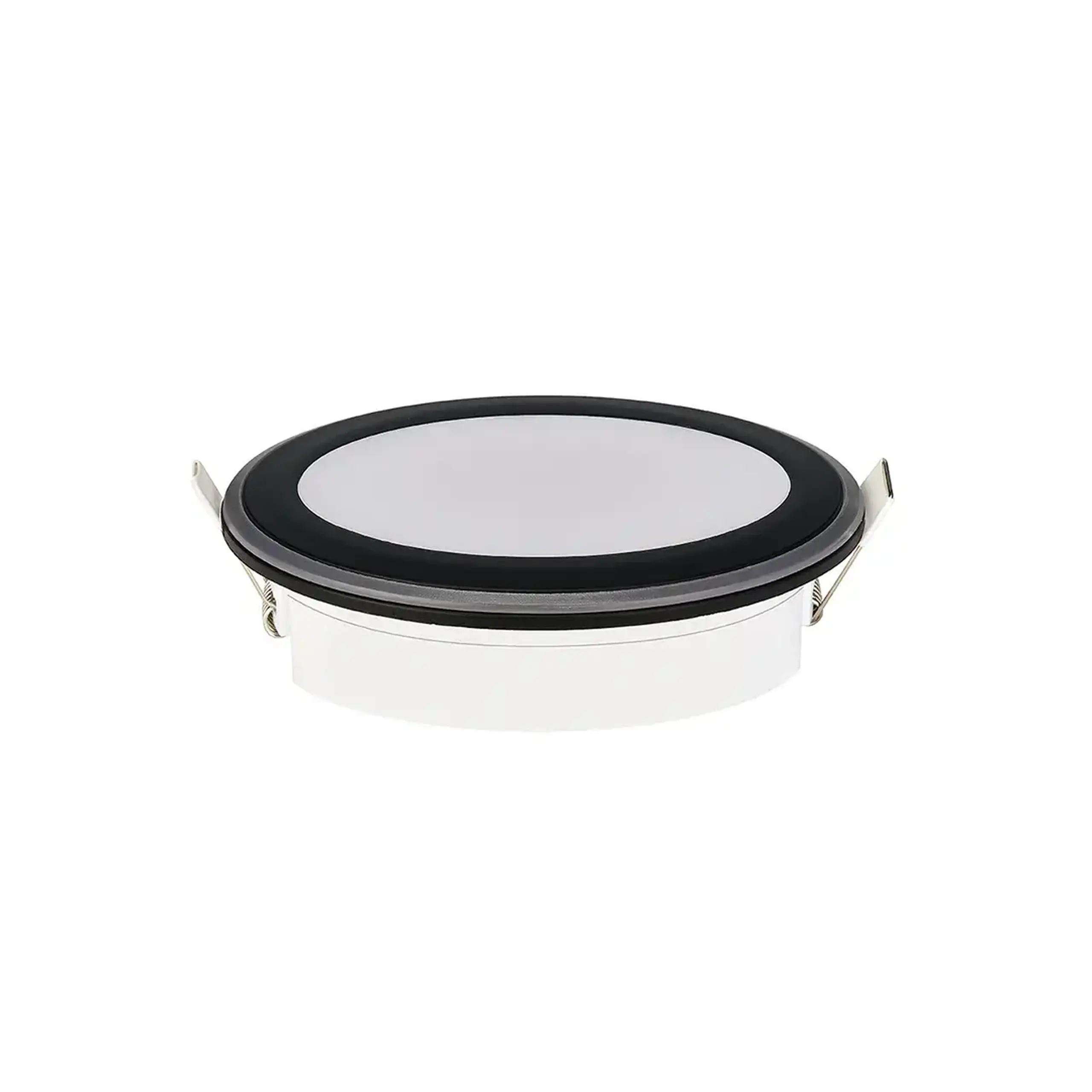 Felinar LED PARKER-5 5 W SMD 4200 K 220 - 240 V IP20 Horoz - Negru PARKER-12