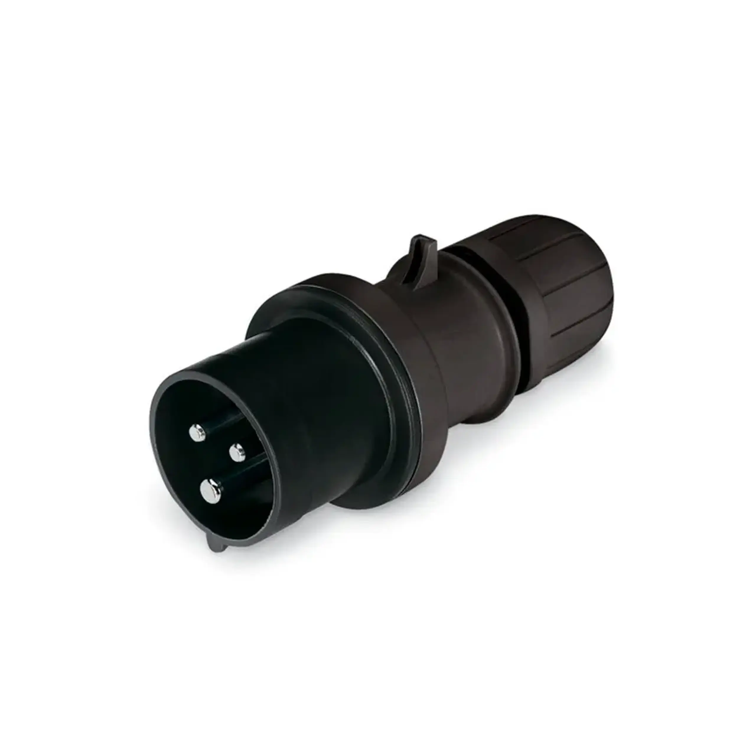 Fișă mobilă Scame 213.1633.K 3P 16 A 220 - 240 V IP44