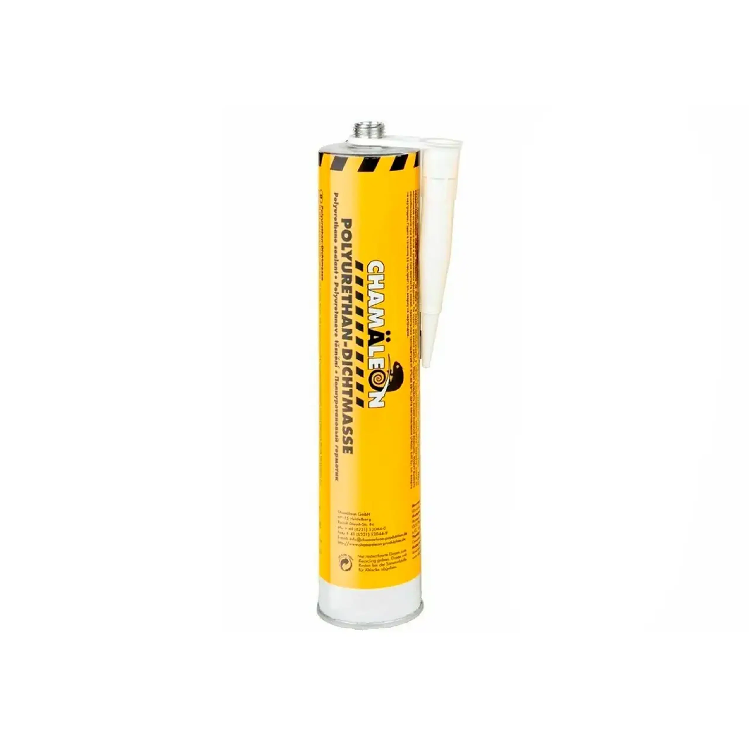 Germetic Chamaleon E37531 310 ml alb
