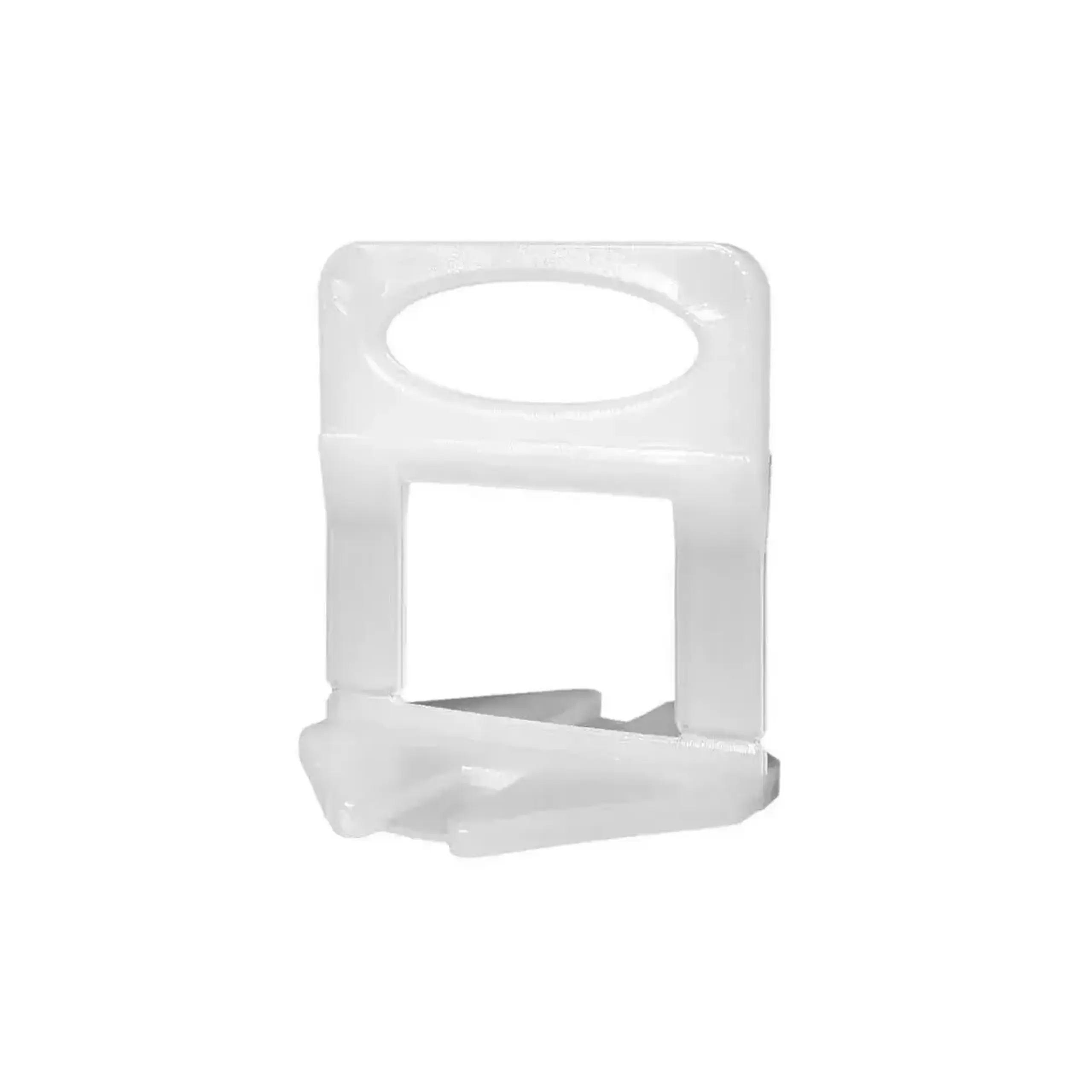 Clipsuri pentru nivelare teracotă 1 x 22 mm Crisor