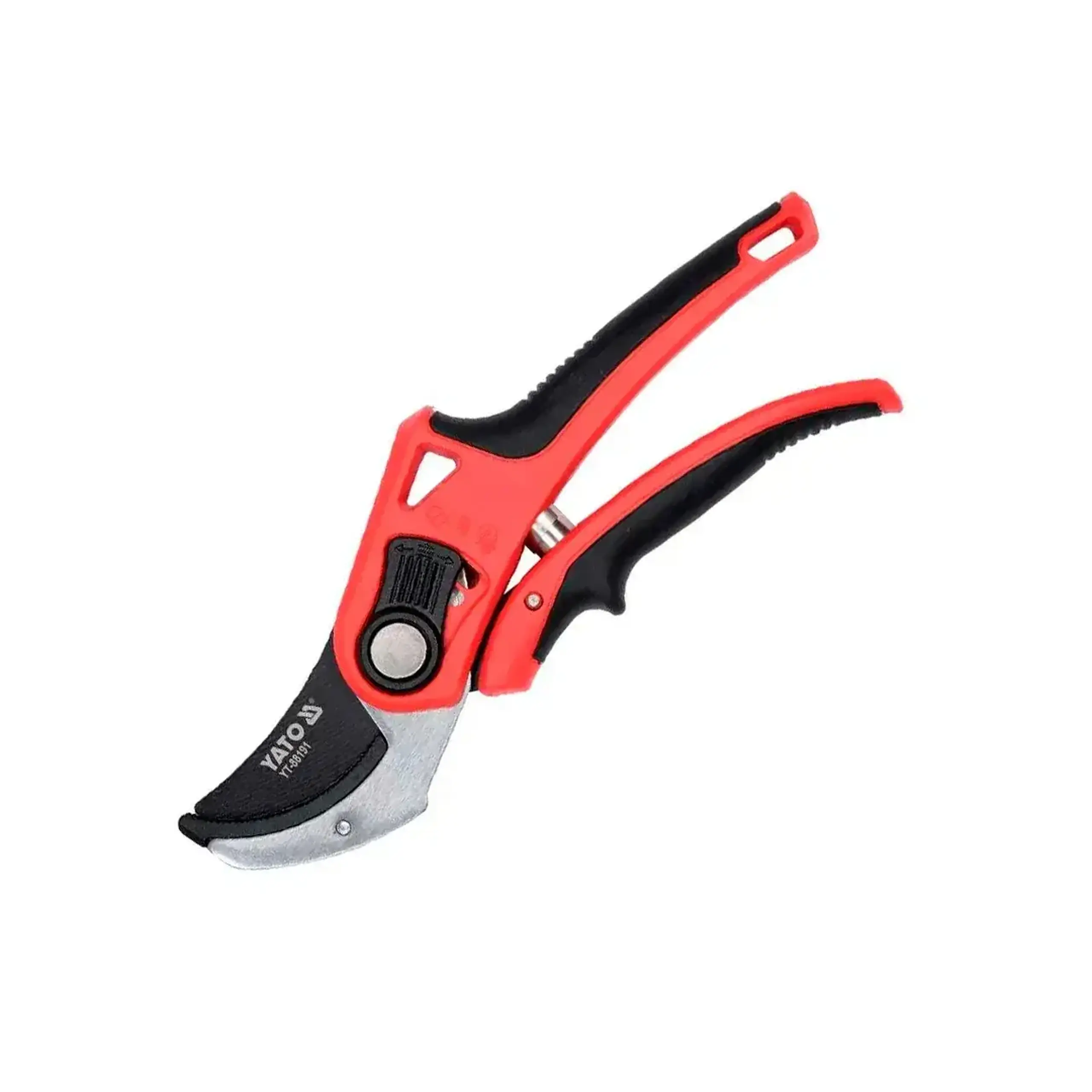 Foarfece de grădină reglabil Yato YT88191 20 mm