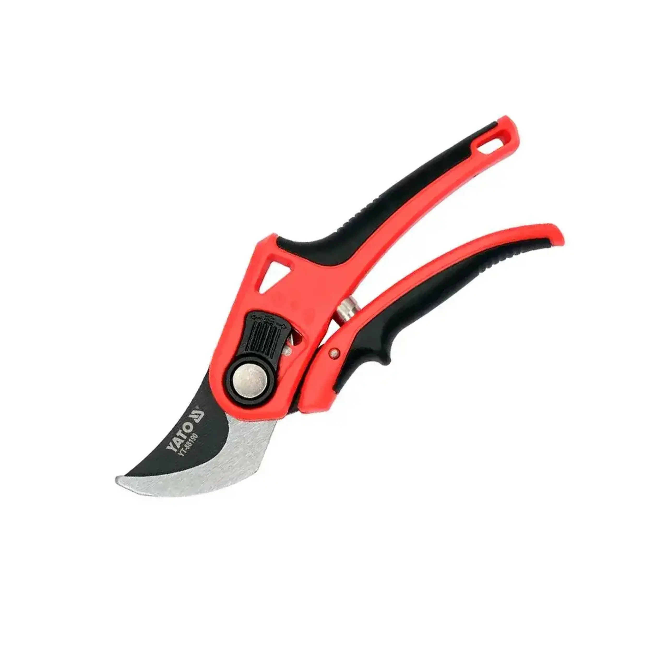 Foarfece de grădină reglabil Yato YT88190 20 mm