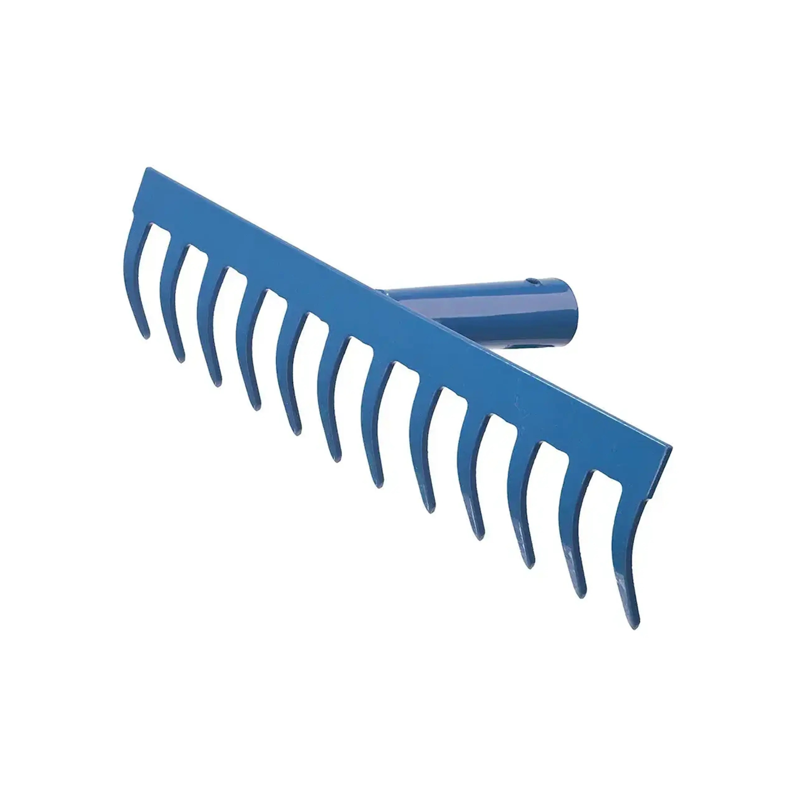 Greblă cu 12 dinți 05020 metal
