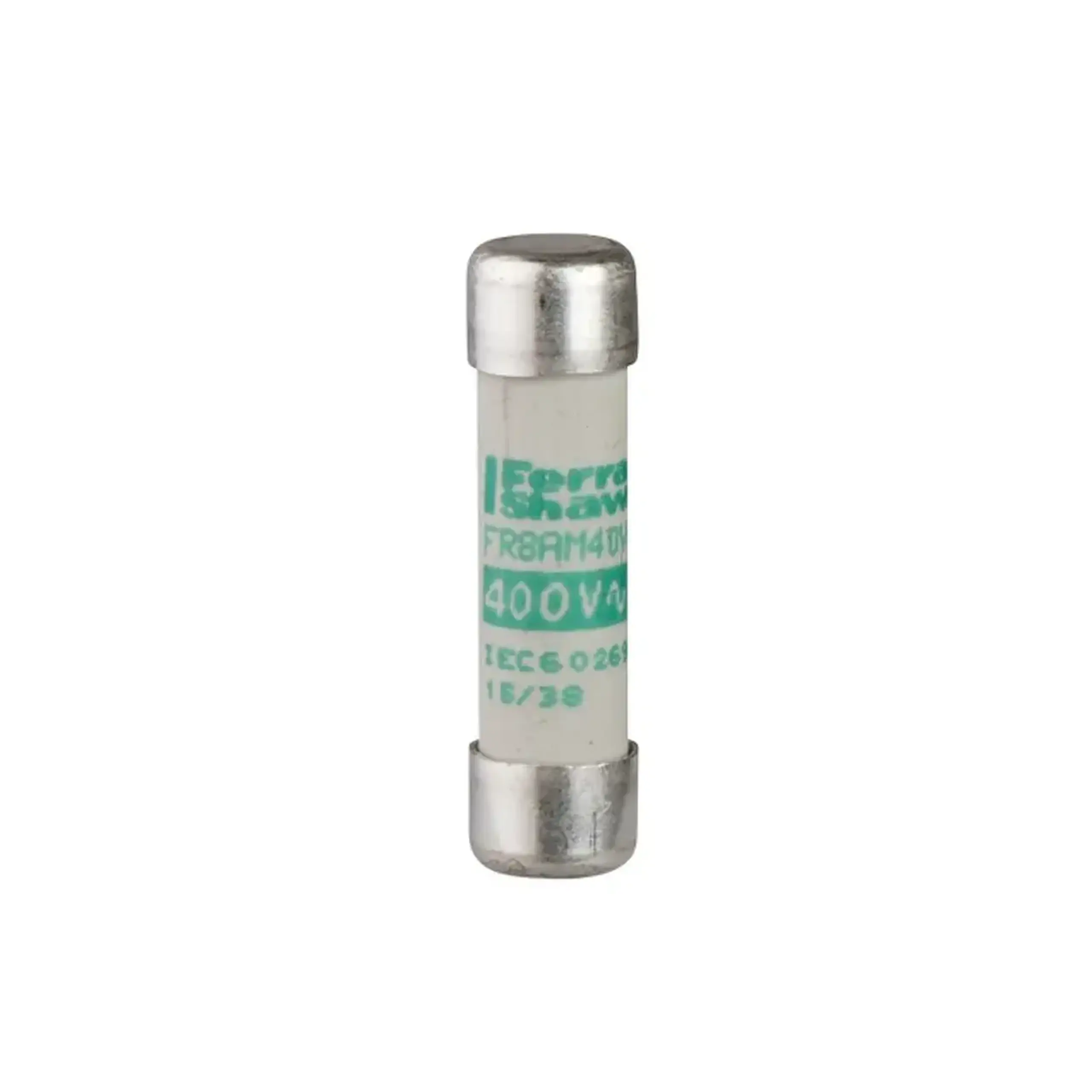 Siguranță fuzibilă Schneider-Electric DF2CA005 10 x 38 mm 0.5 A 500 V