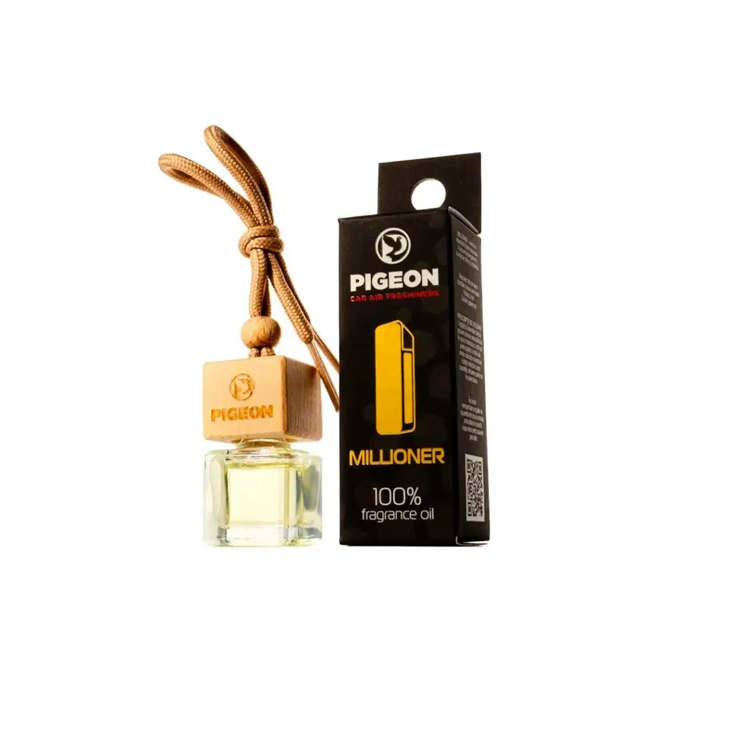 Odorizant auto Pigeon Millioner