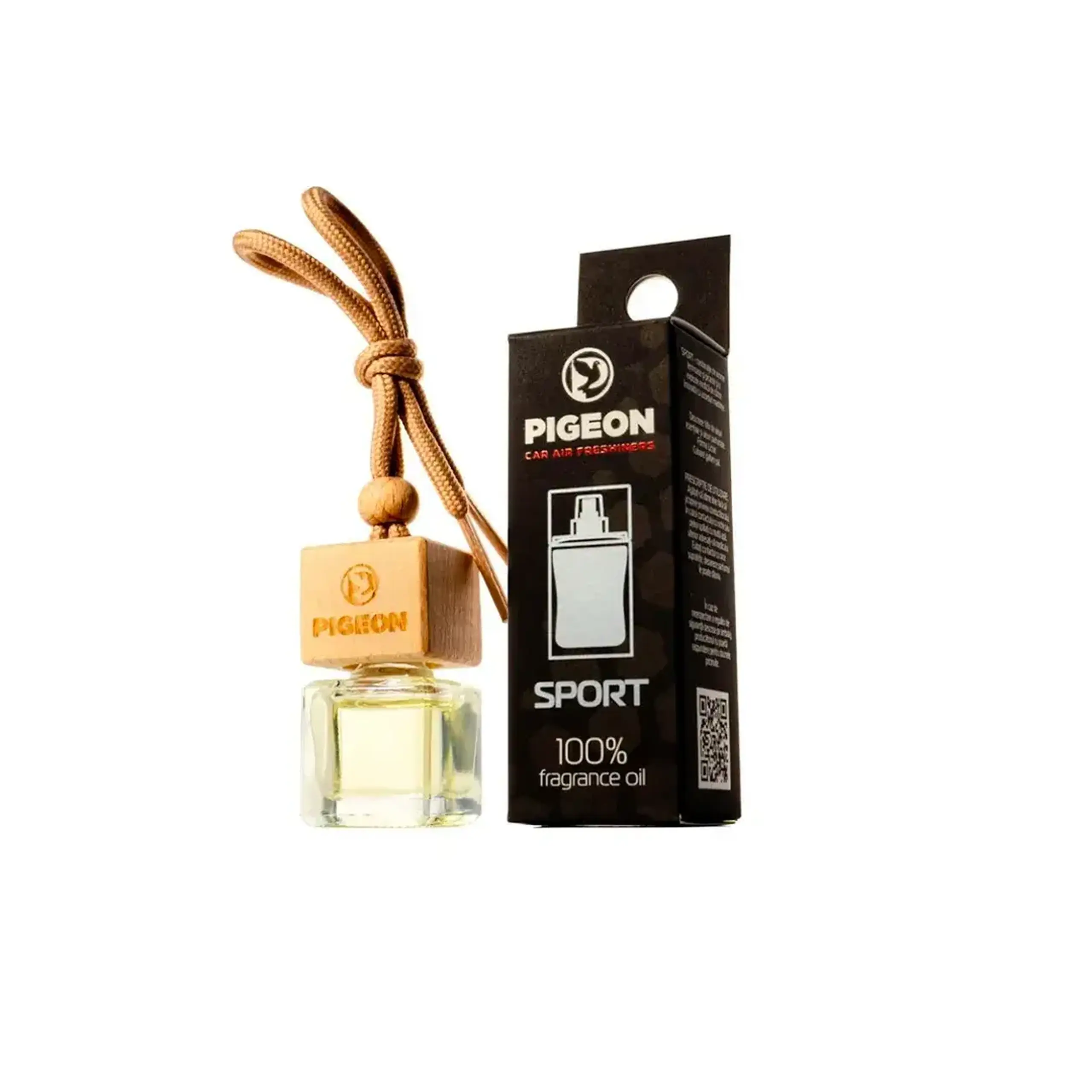 Odorizant auto SPORT Pigeon