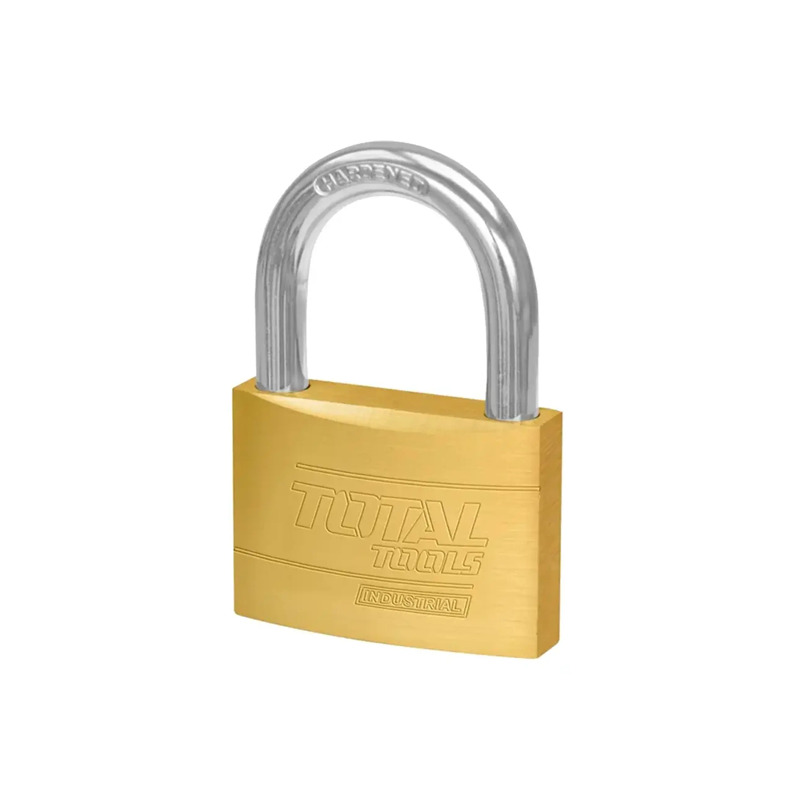 Lacată suspendată TOTAL TLK32402 40 mm 3 chei
