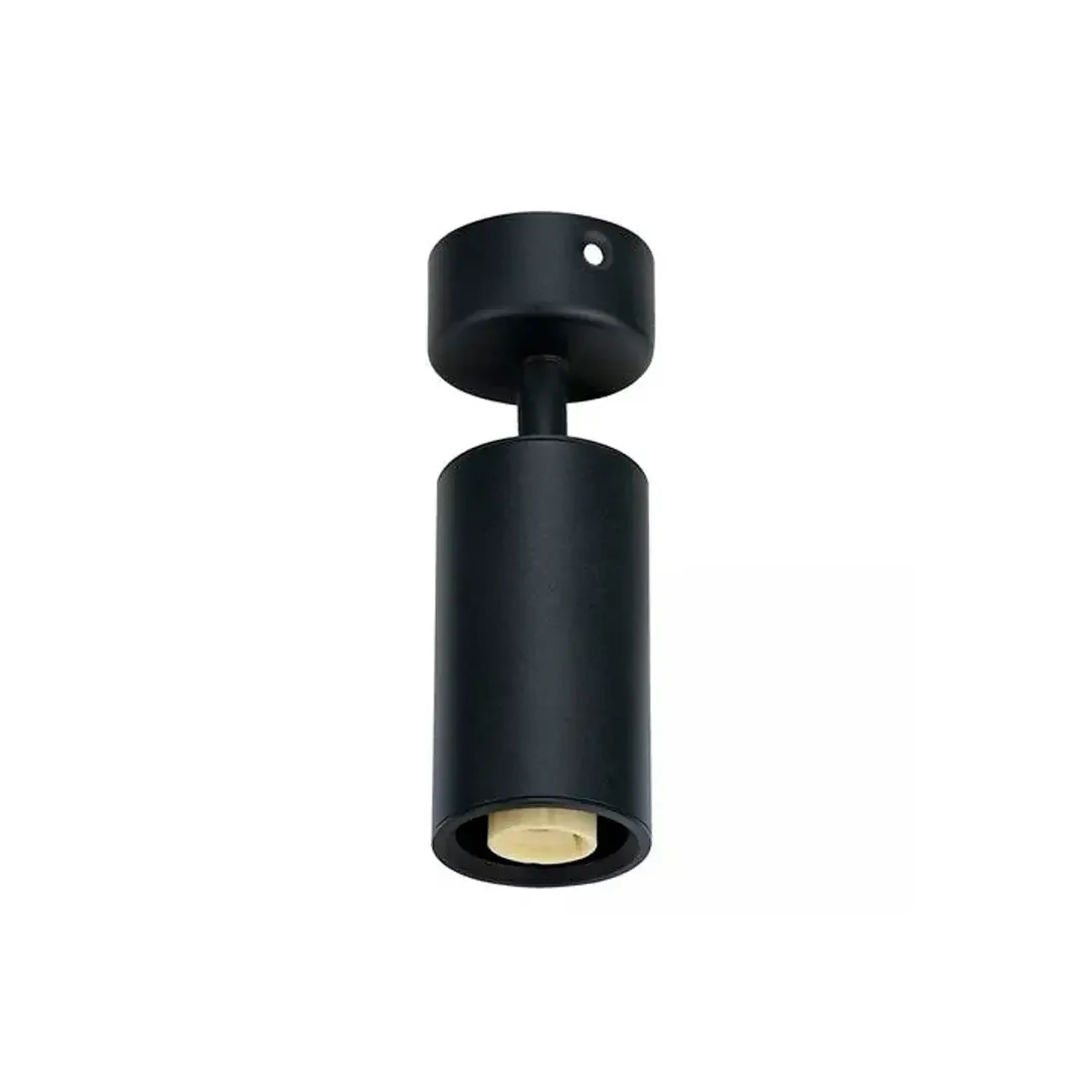 Corp de iluminat LOZAN 10 W GU10 IP20 220 - 240 V Horoz - Culoare Negru