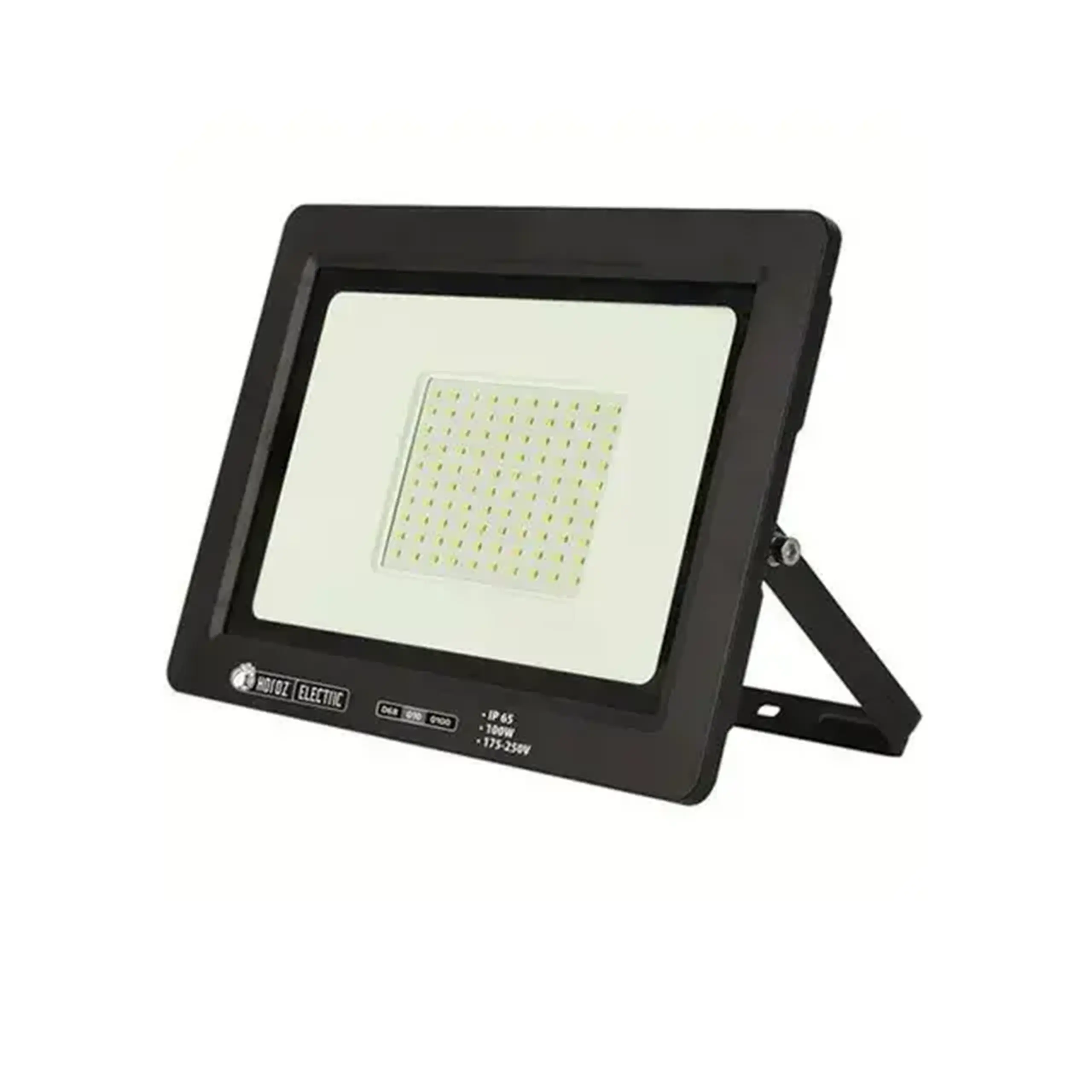 Proiector LED ASLAN-30 30 W LED 6400 K 3380 lm 220 - 240 V Horoz IP65 - Flux luminos (lm) 8000 lm
