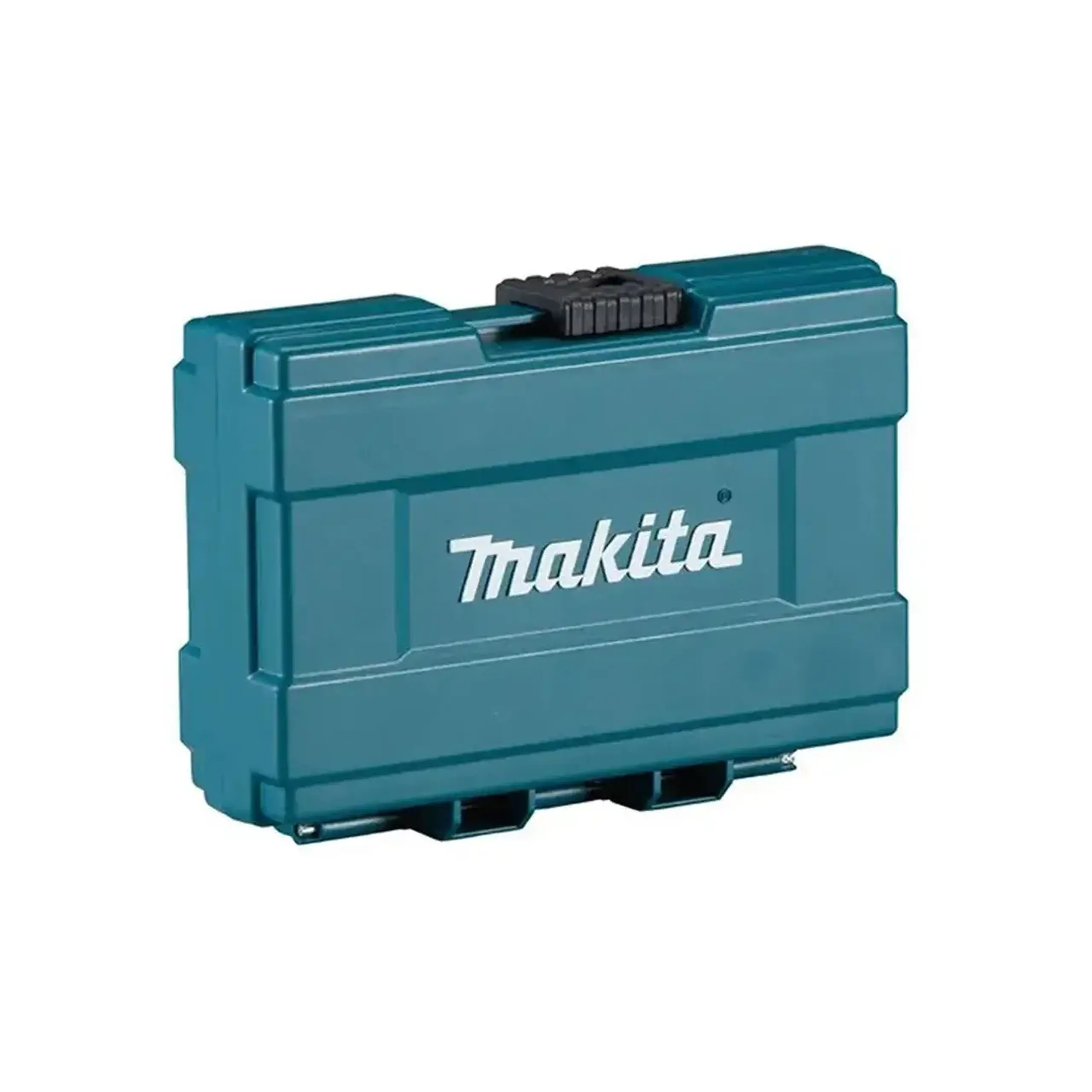 Cutie de tip organizator pentru duze plastic Makita - Dimensiuni (L x W x H x Ø) 124 x 78 x 35 mm