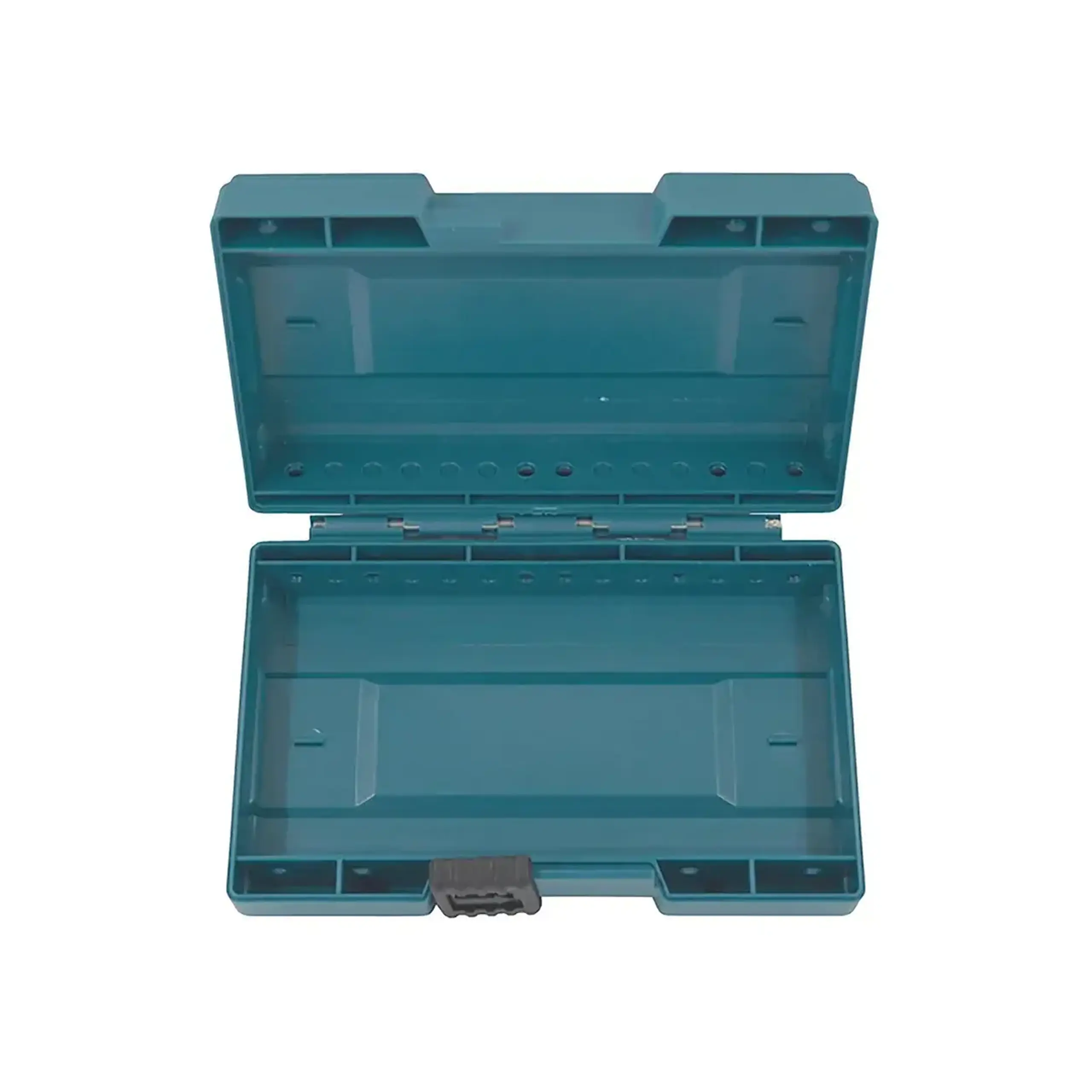 Cutie de tip organizator pentru duze plastic Makita