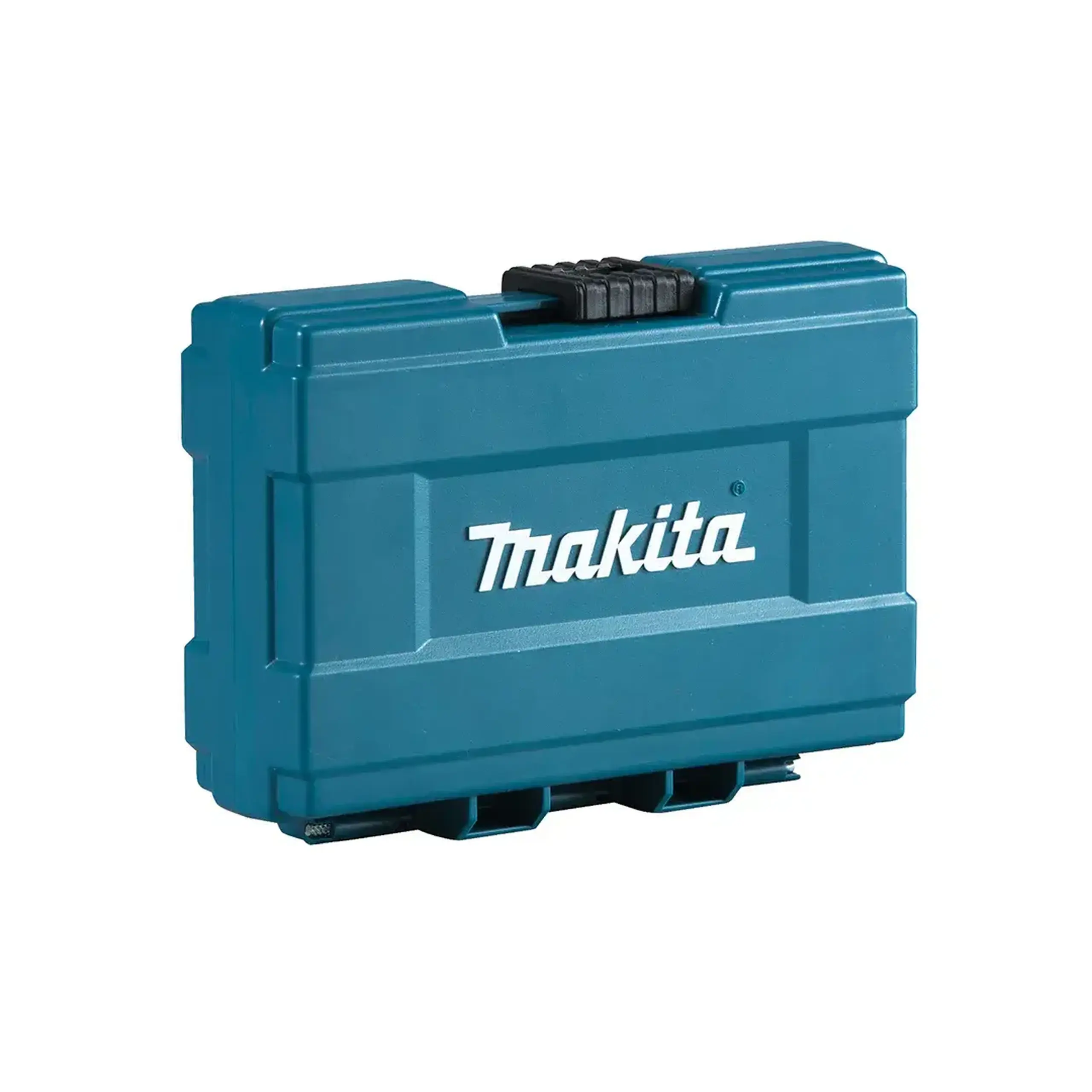 Cutie de tip organizator pentru duze plastic Makita - Dimensiuni (L x W x H x Ø) 150 x 102 x 44 mm