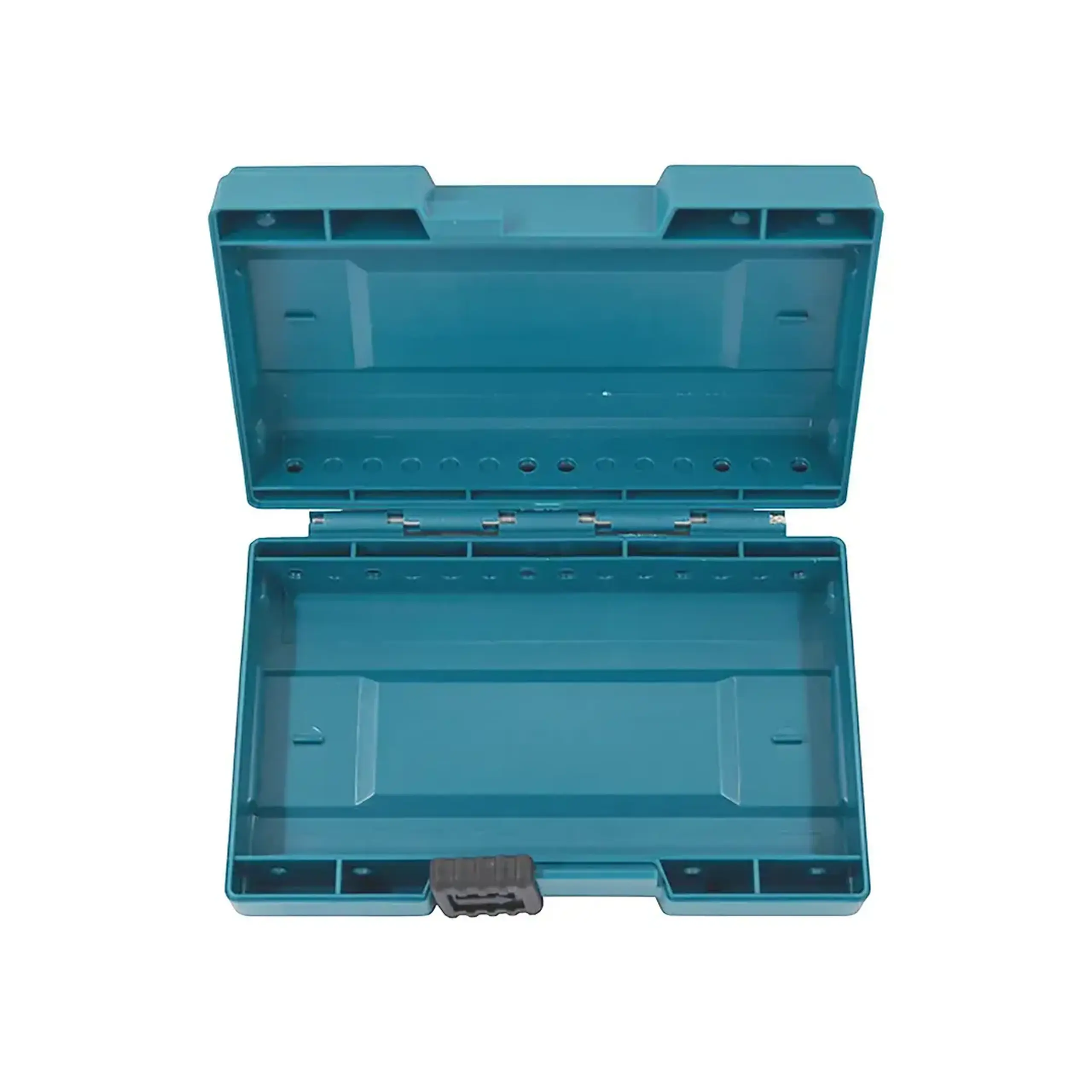 Cutie de tip organizator pentru duze plastic Makita