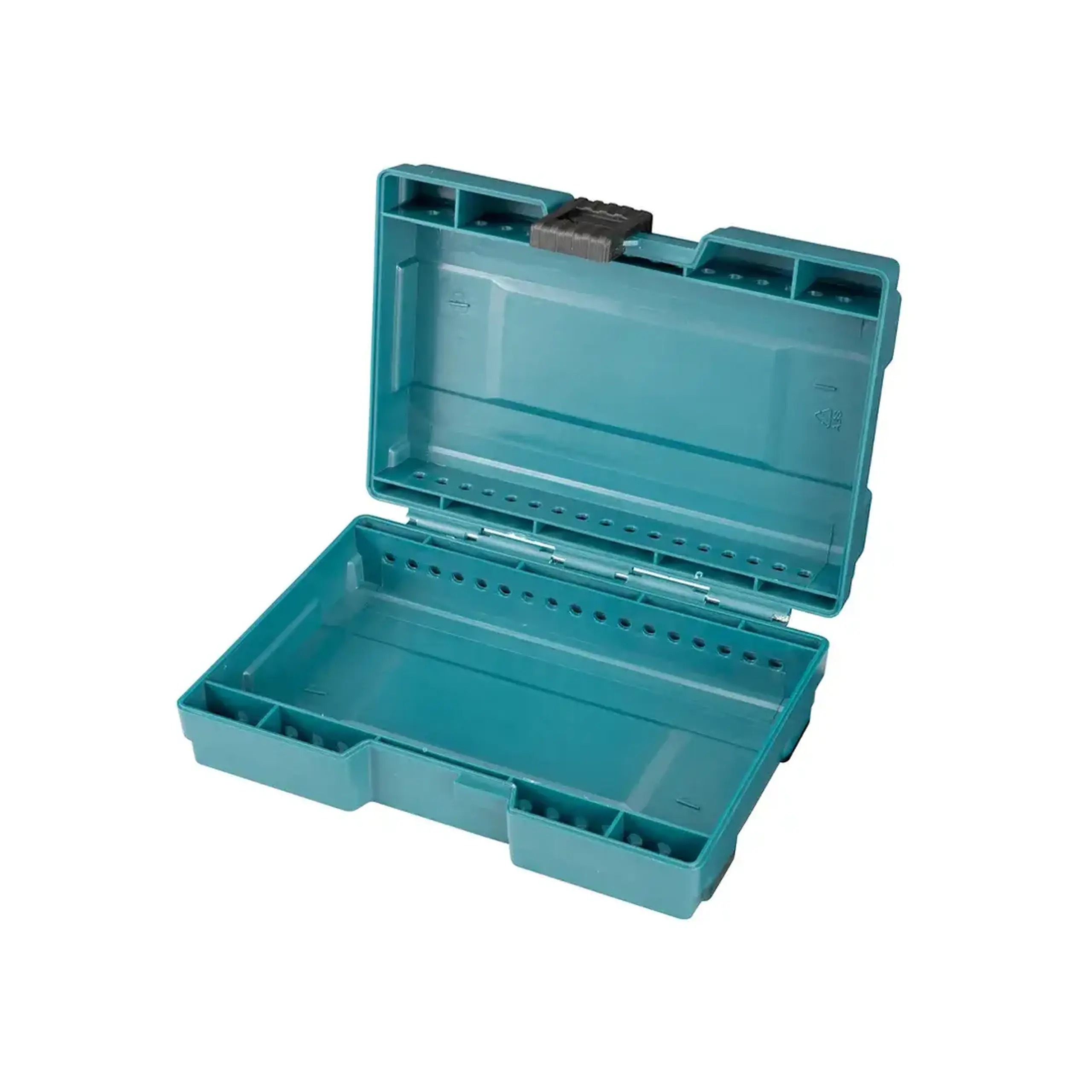 Cutie de tip organizator pentru duze plastic Makita
