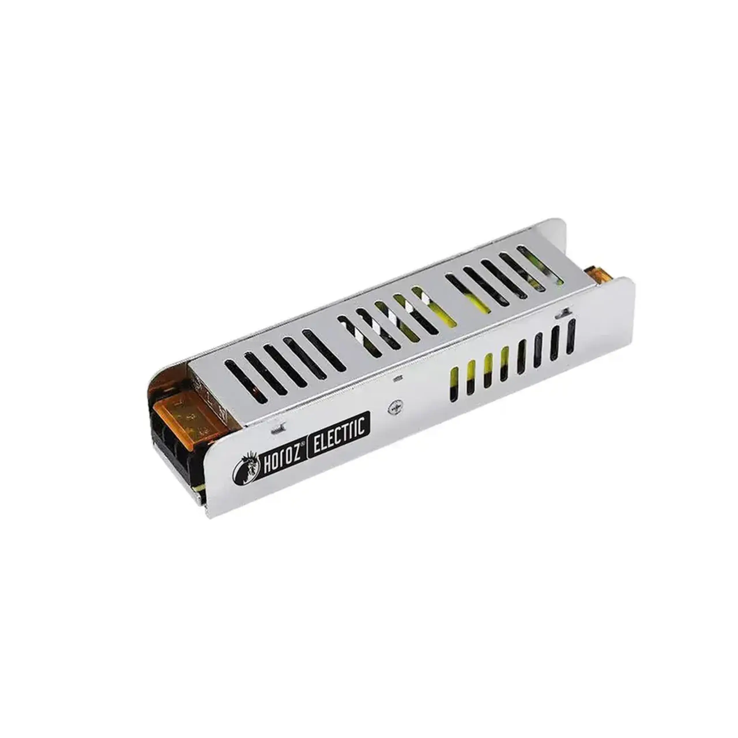 Transformator bandă LED VEGA-60/24 60 W 2.5 A 220 - 240 V 24 V DC Horoz