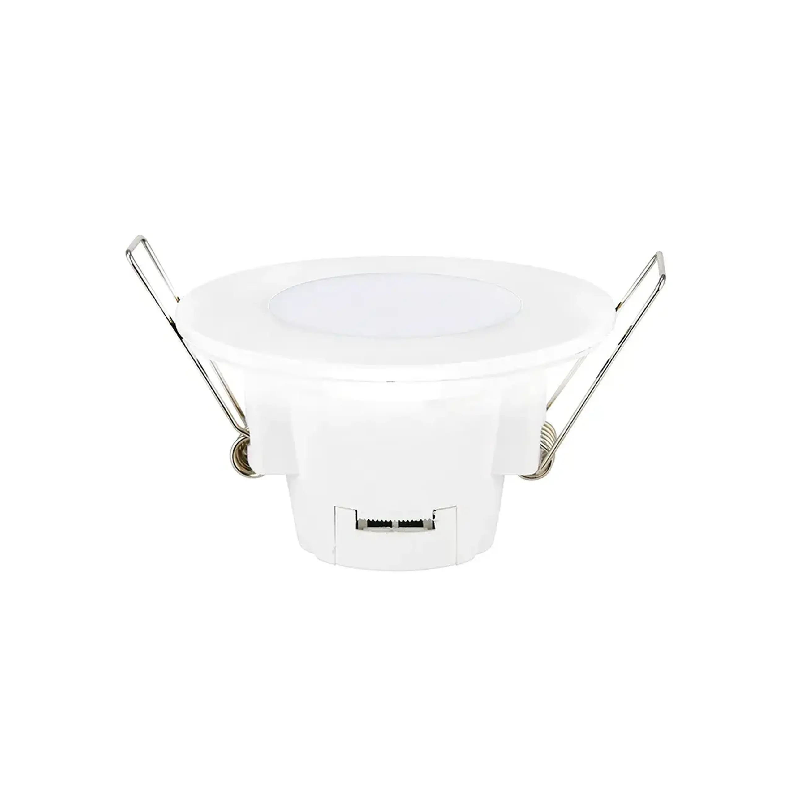 Felinar LED MELODY 5 W SMD 4200 K 220 - 240 V IP65 Horoz - Culoare Alb