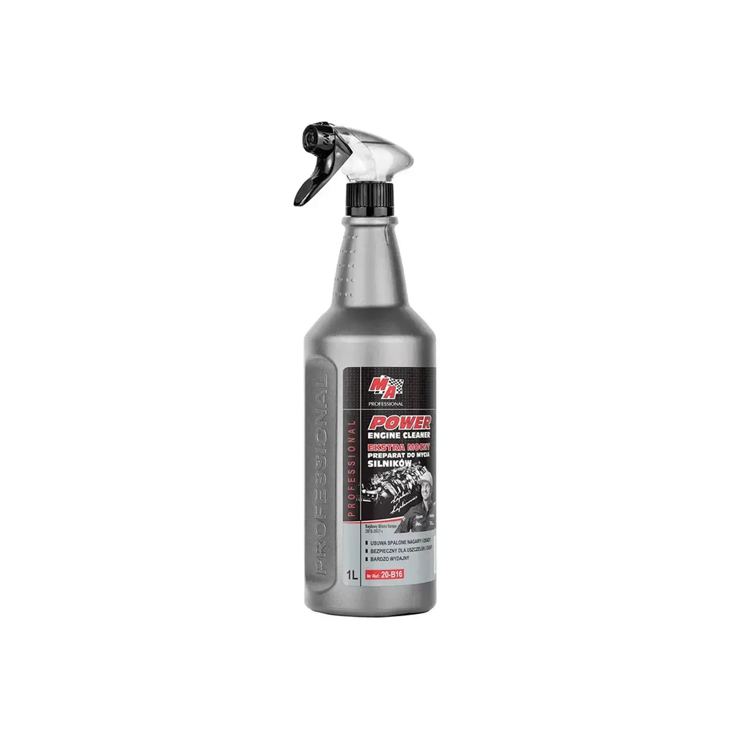 Detergent pentru motor 1 l MA PROFESSIONAL
