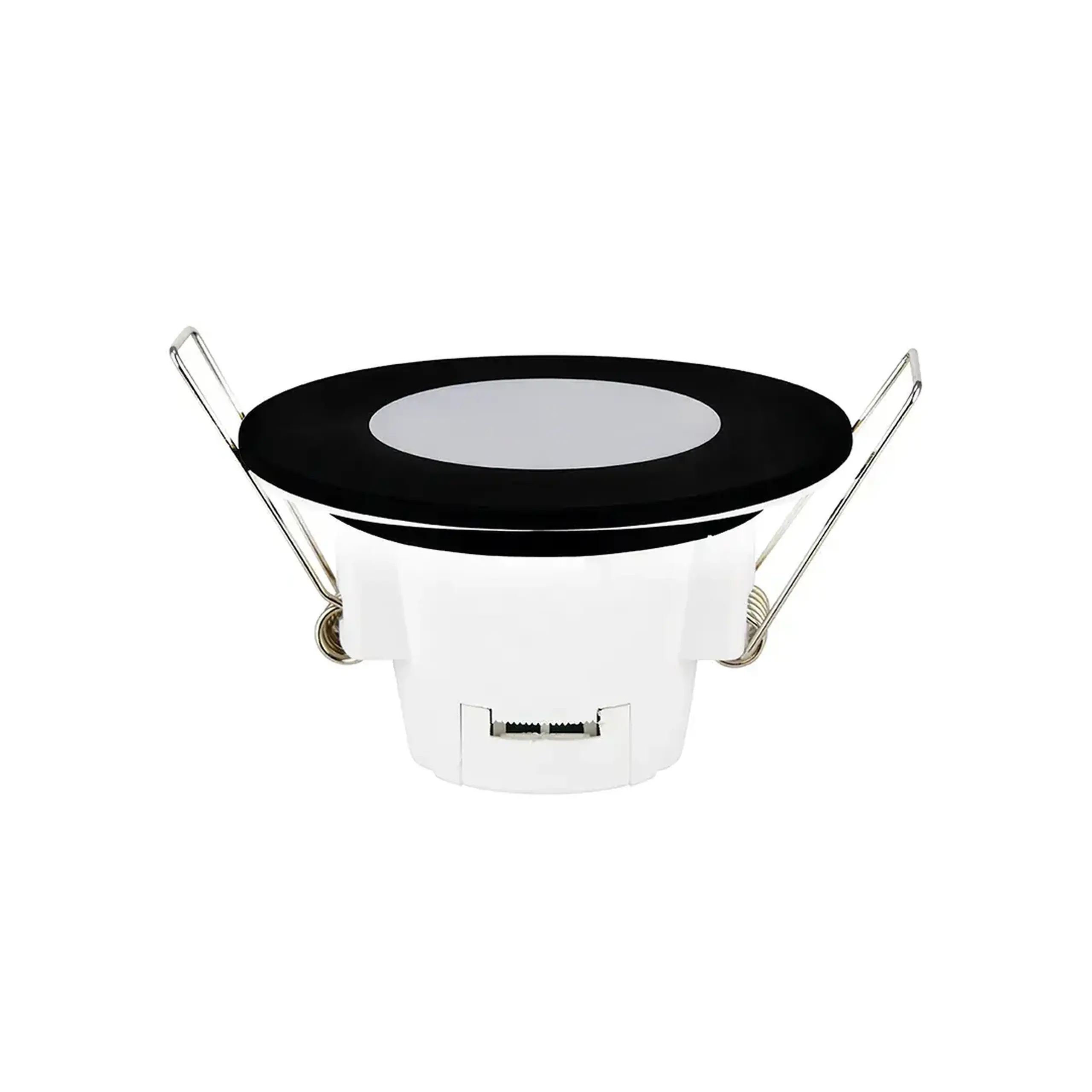 Felinar LED MELODY 5 W SMD 4200 K 220 - 240 V IP65 Horoz - Culoare Negru