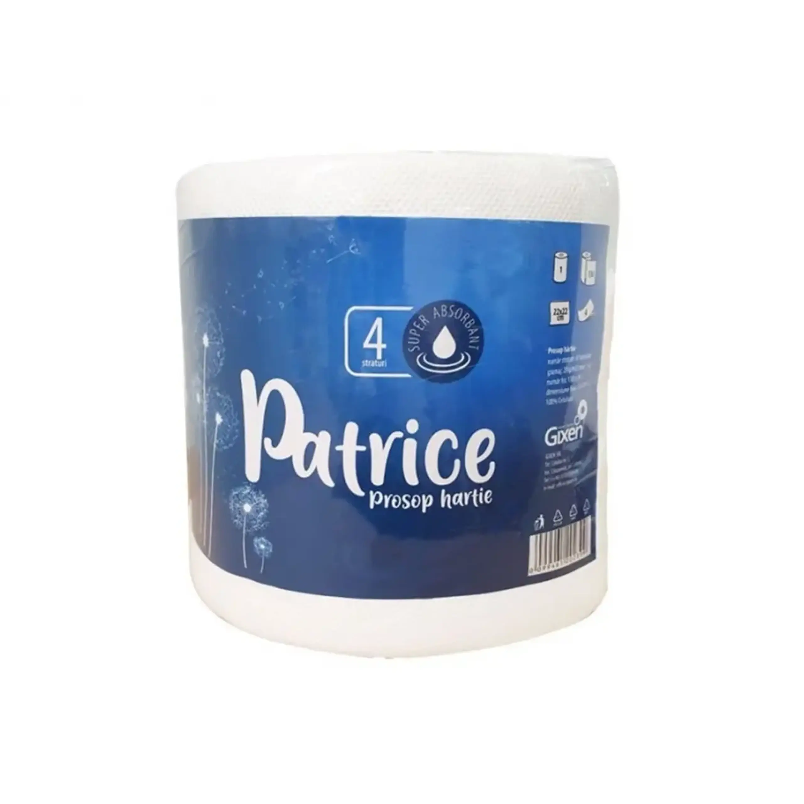 Prosop de bucătărie TARGHERIUS T202399 35 m 1