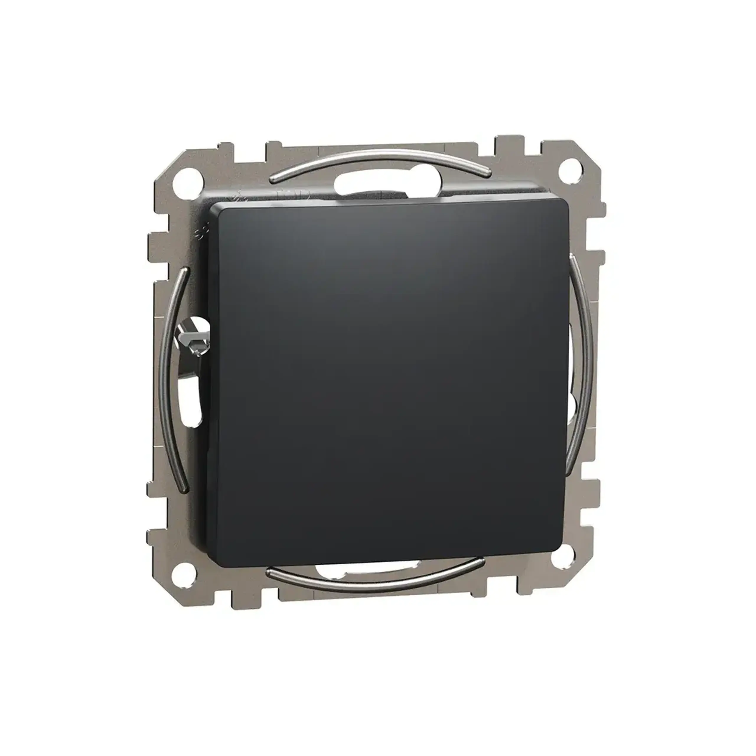 Obturator SEDNA NEW antracit Schneider-Electric