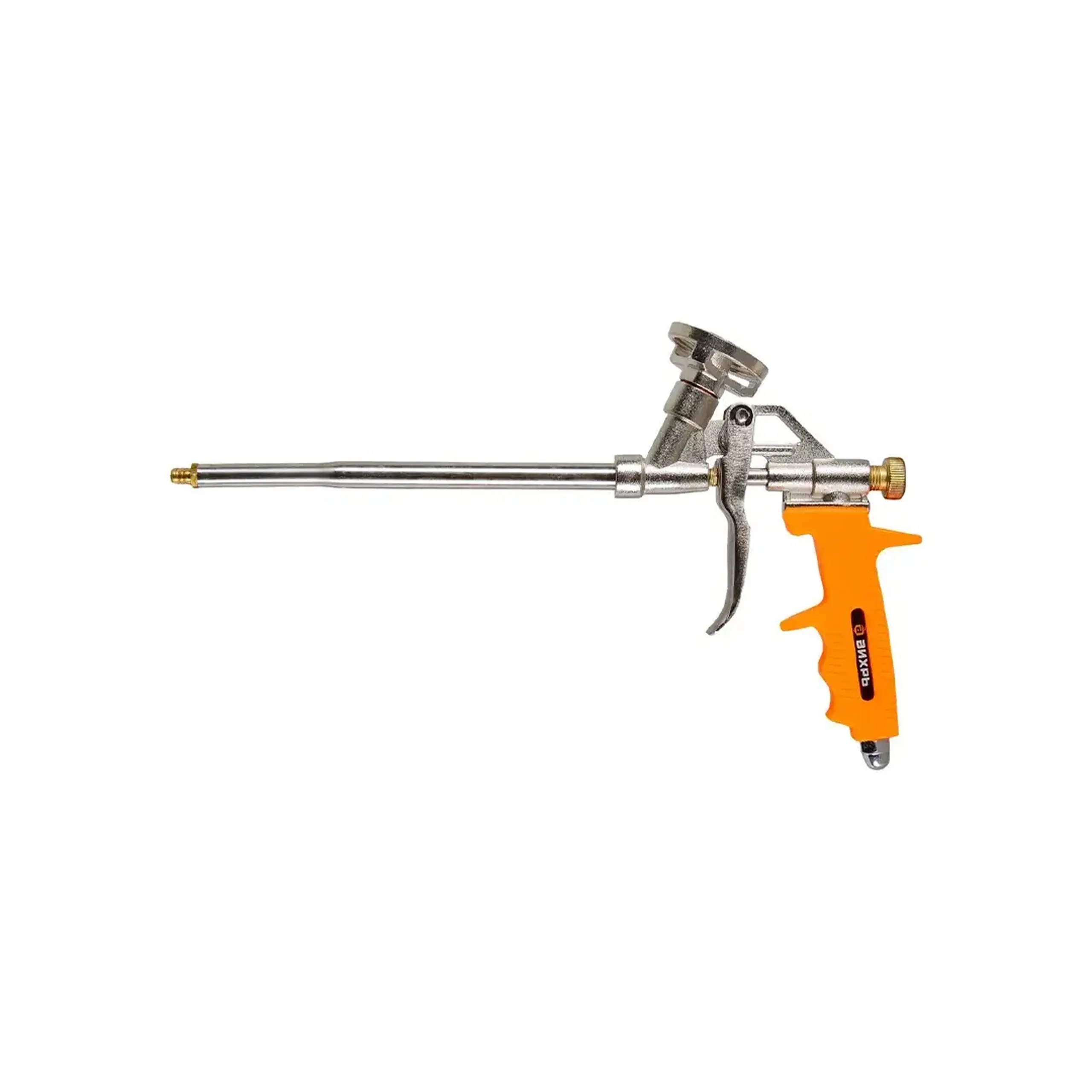 Pistol pentru spumă 315 mm Vihr - Dimensiuni (L x W x H x Ø) 327 mm