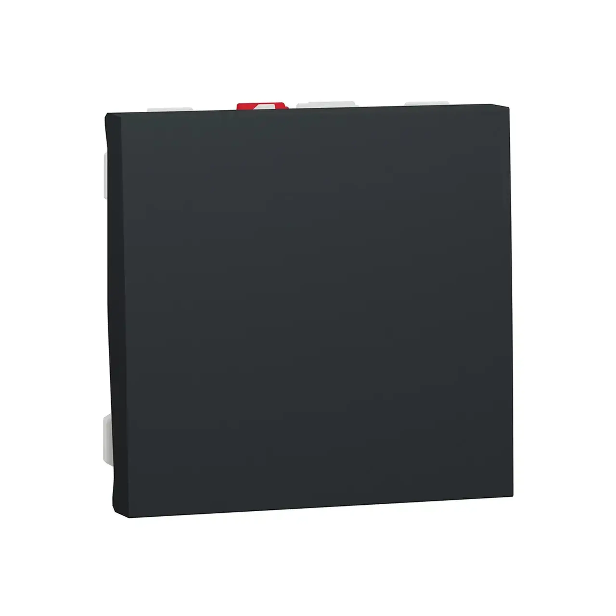 Întrerupător unitar unica Studio 10 A 250 V antracit Schneider-Electric - Curent (A) 10 A