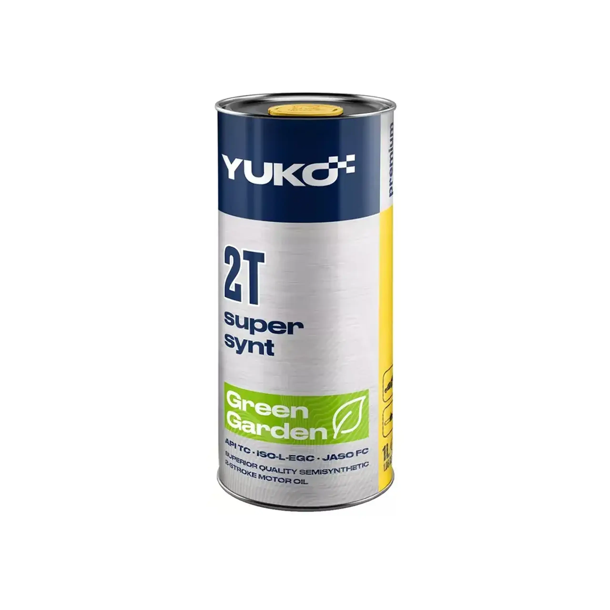 Ulei de motor 1 l Yukoil