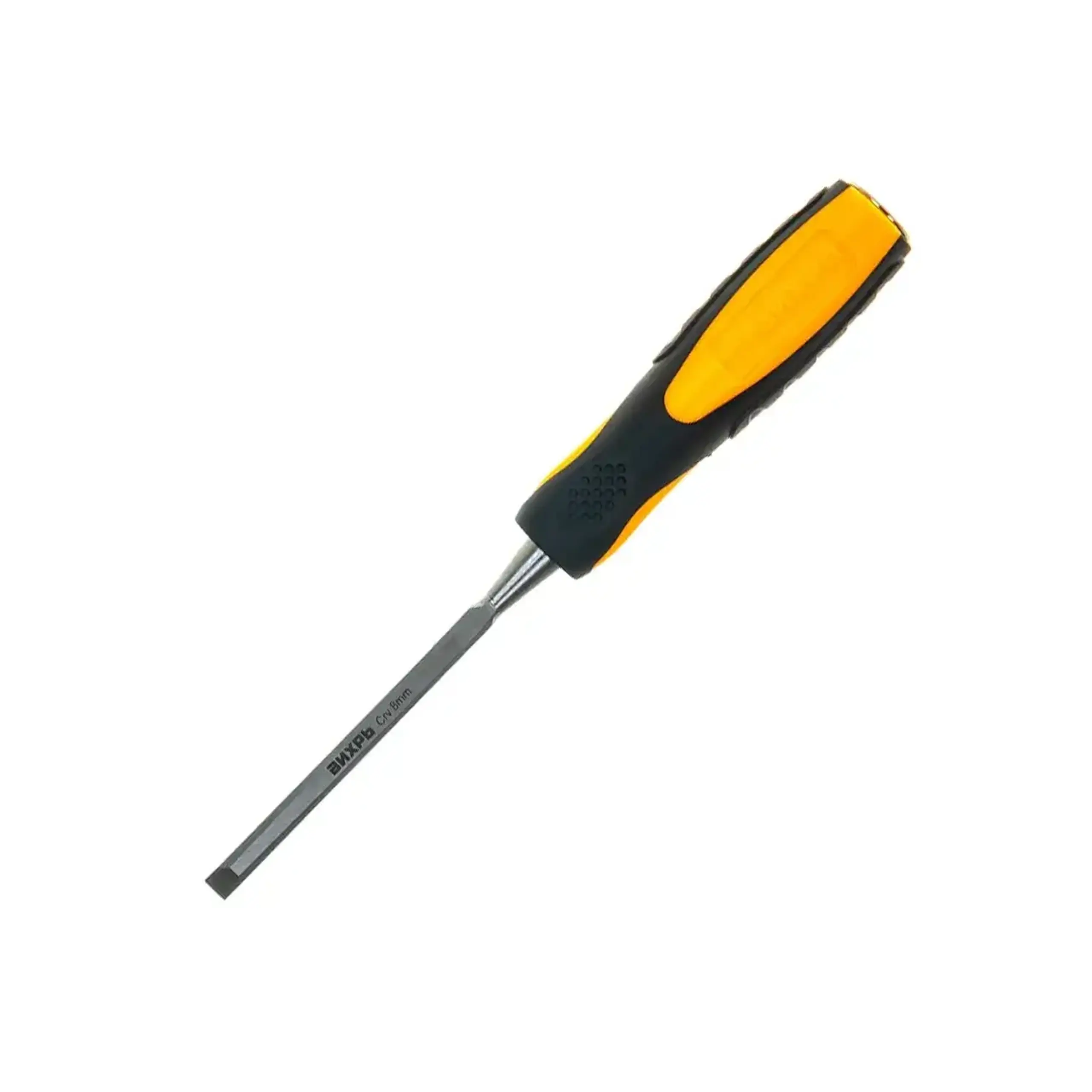 Daltă de tâmplarie 8 x 200 mm Vihr - Dimensiuni (L x W x H x Ø) 8 x 200 mm