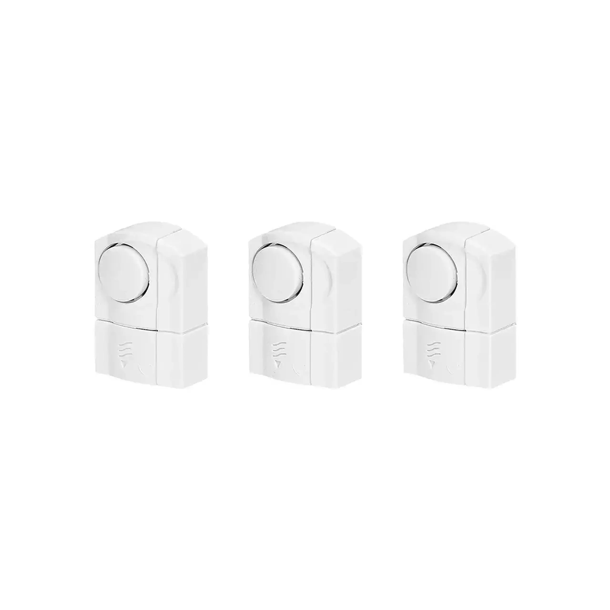 Alarmă mini anti-deschidere Virone AS3 IP20