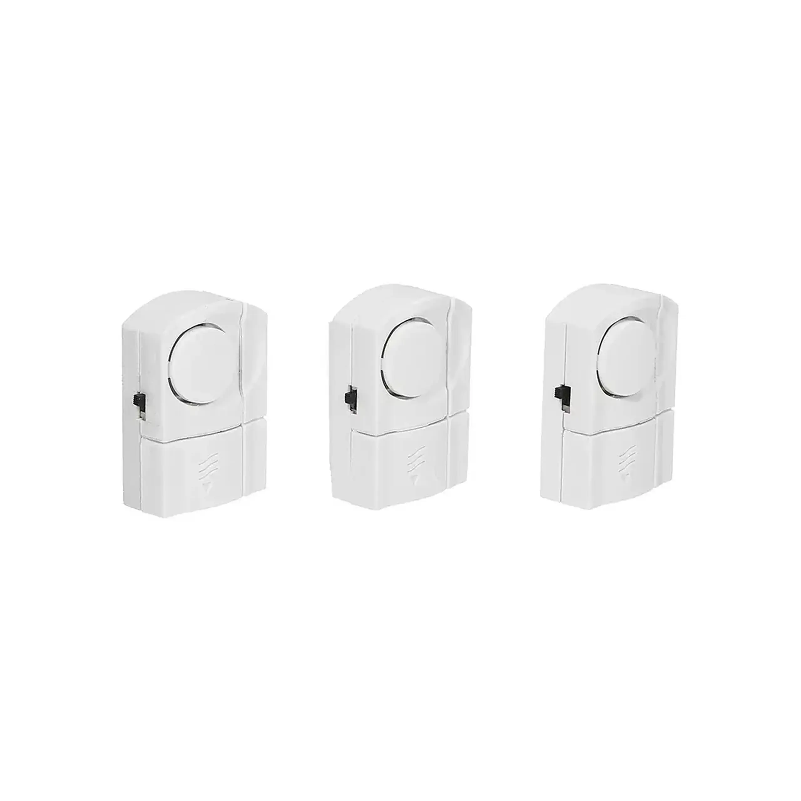 Alarmă mini anti-deschidere Virone AS3 IP20