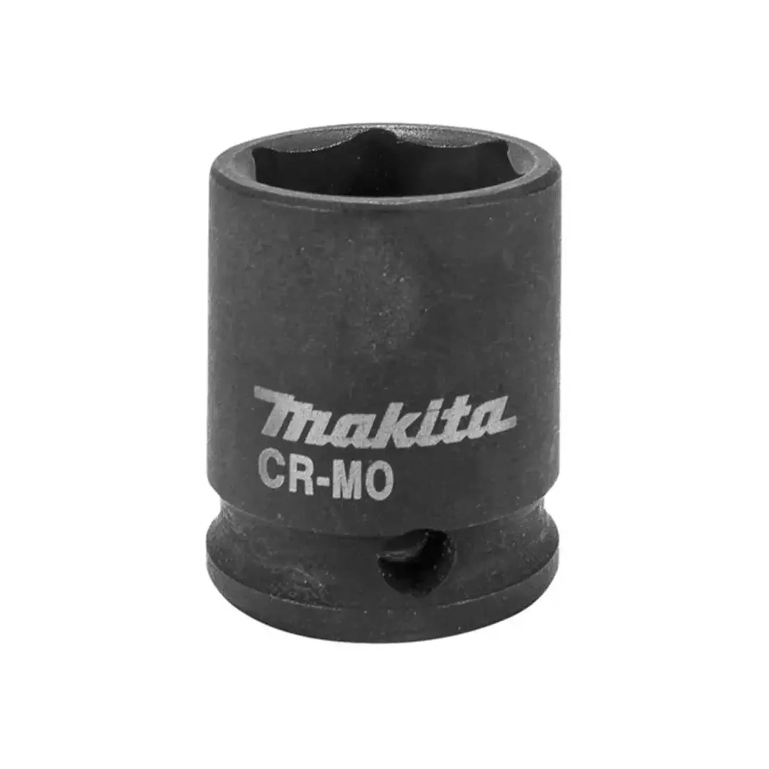 Cap cheie tubulară de impact hexagonal 21 mm 3/8" 30 mm Makita