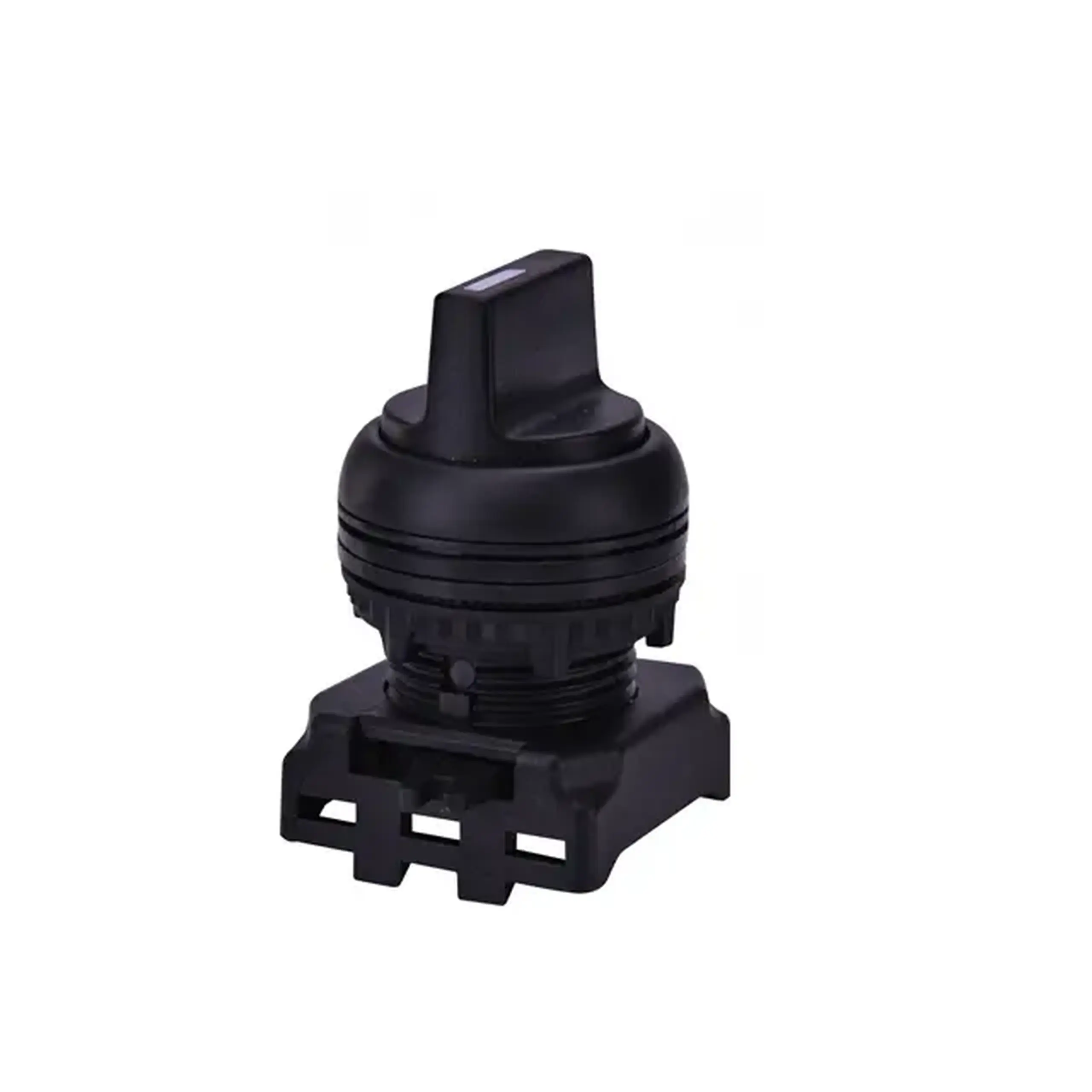 Comutator ETI EGS3-NN-C 3P IP20 negru