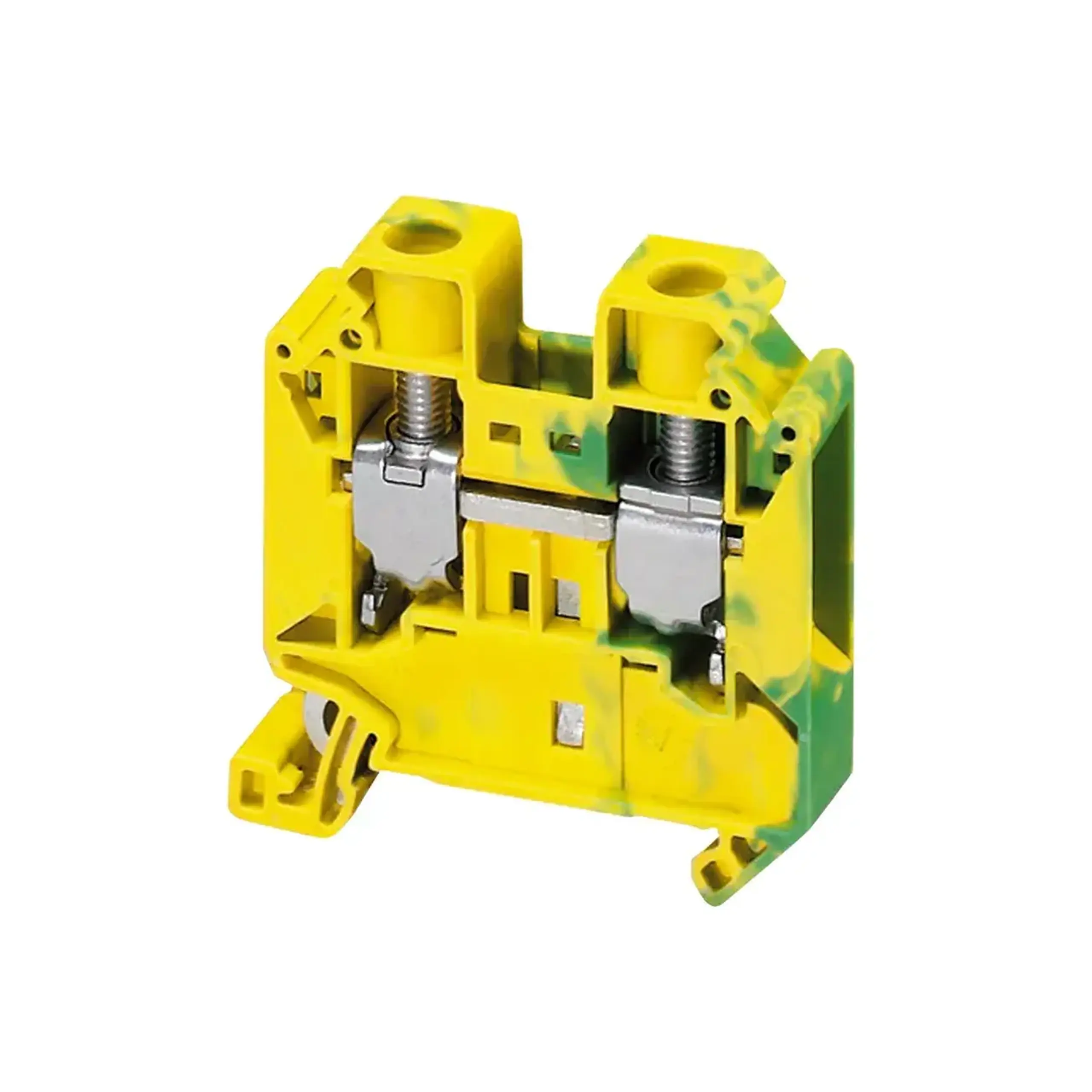 Element de conectare Schneider-Electric NSYTRV162PE 12.2 x 55 mm