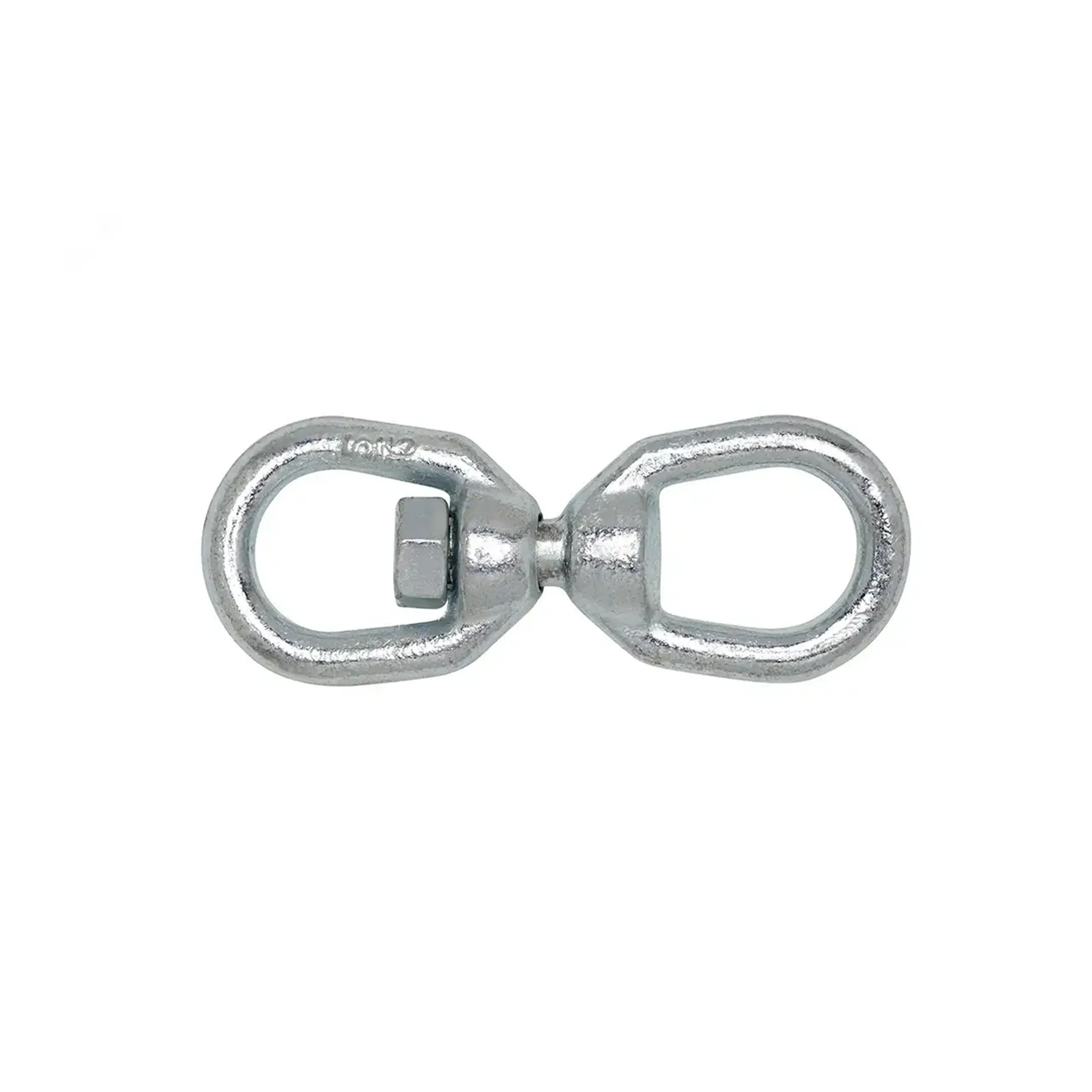 Îmbinare de verigi cu pivot rotativ de legătură 535108 105 x 8 mm